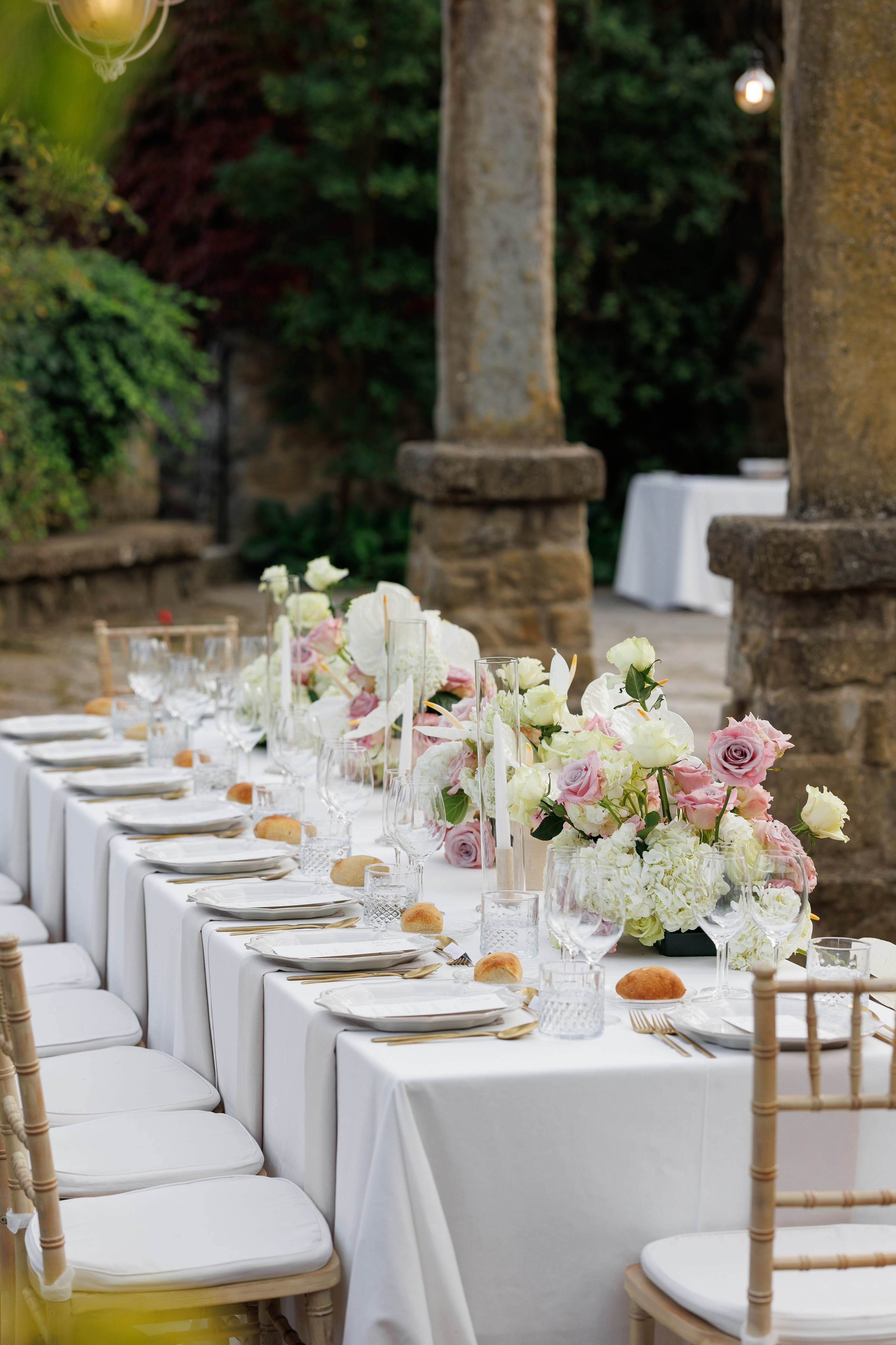 Fiona & Colin (Barcelona, La Baronia). Весільний фотограф Осокін Євгеній