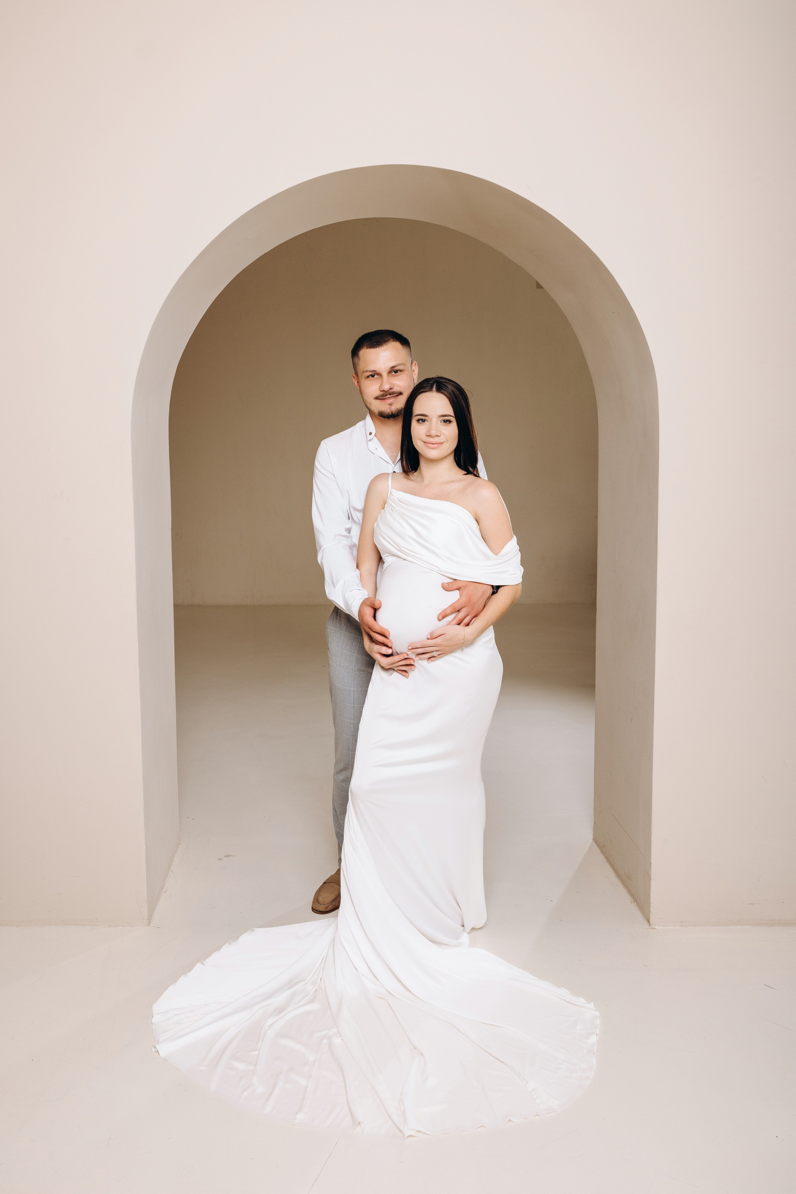 Cristina & Alex. Весільний фотограф Київ Осокін Євгеній