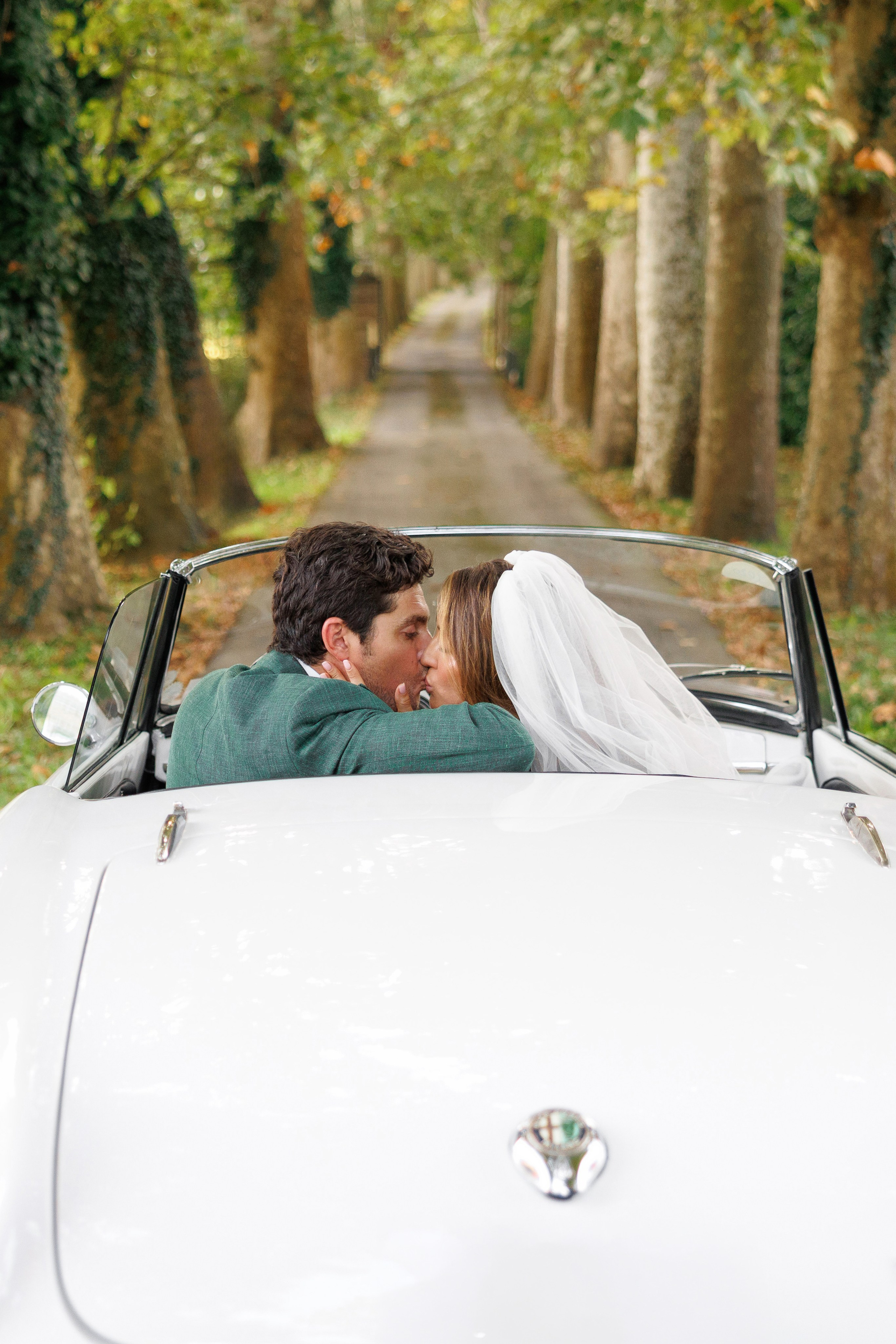 Chelcie & Metthew. Wedding photographer Osokin Evgeniy