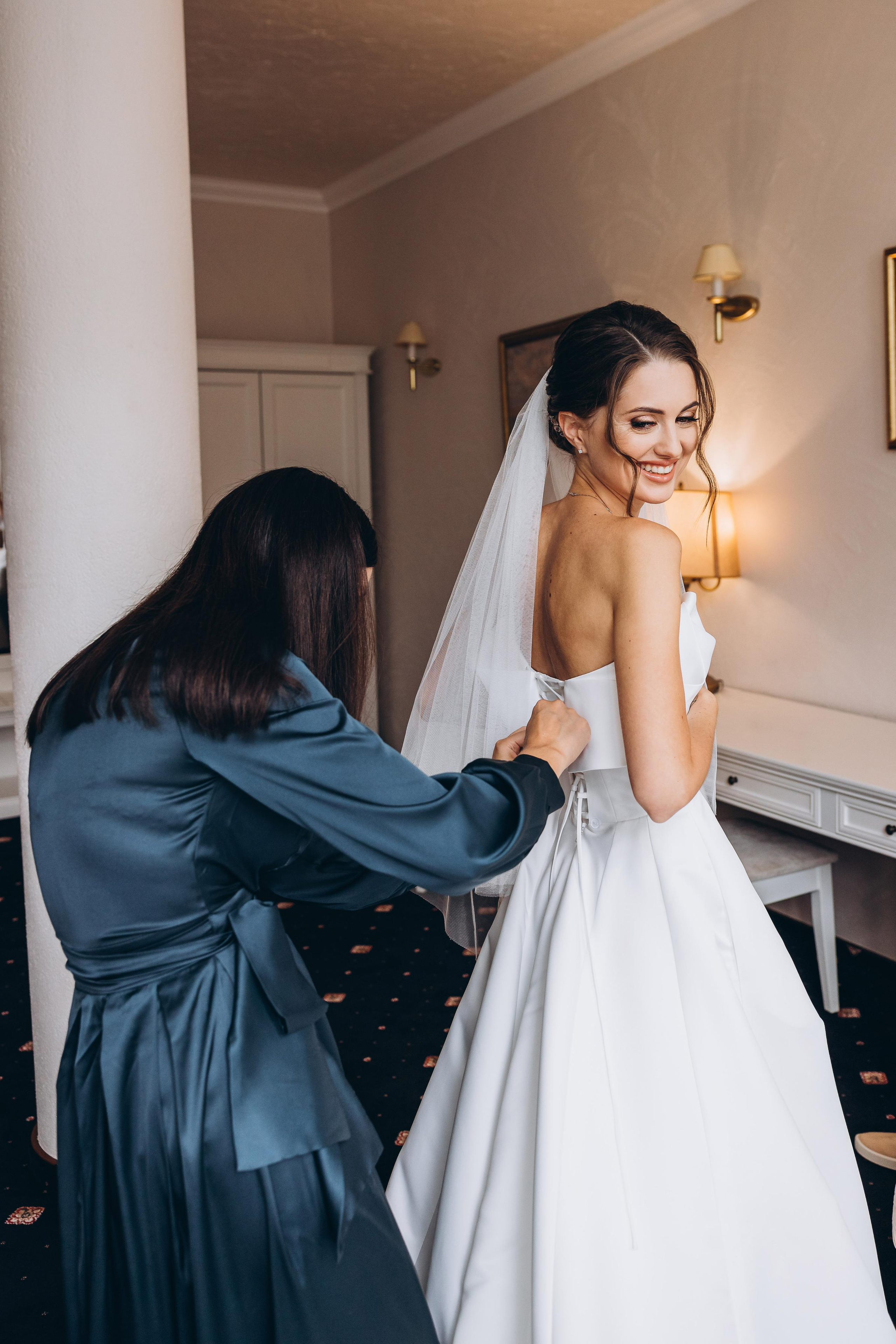 Diana & Bohdan. Wedding photographer Osokin Evgeniy