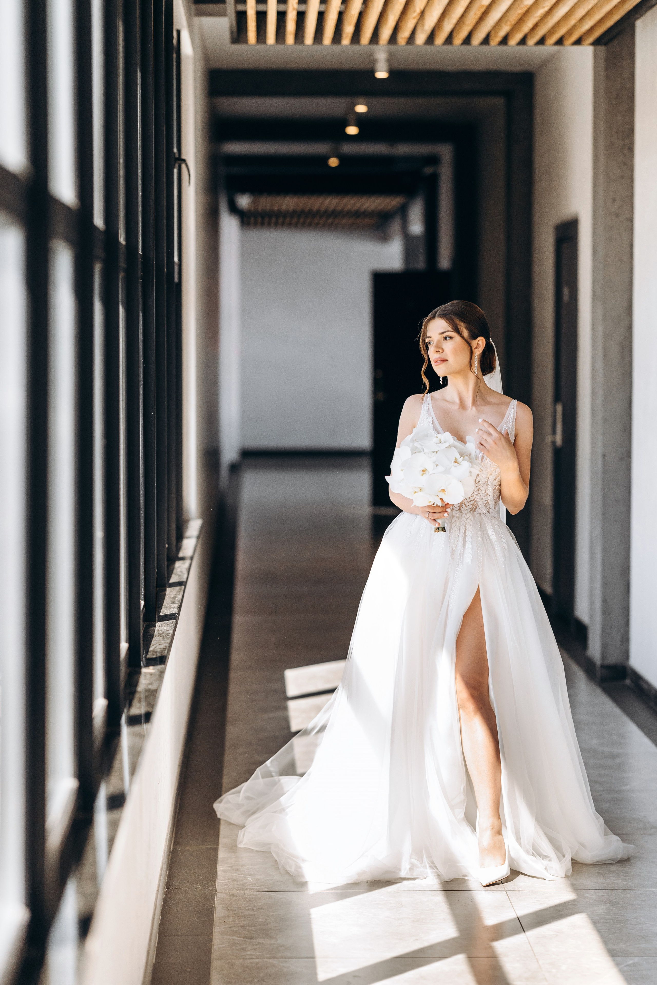 Julia & Yuriy. Wedding photographer Osokin Evgeniy