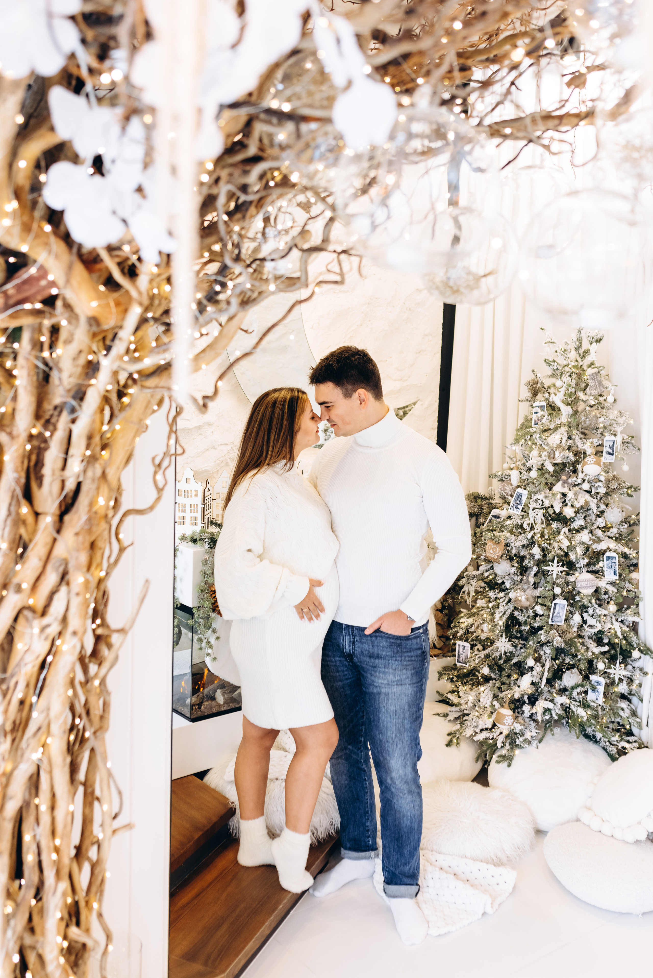 Olya & Anton. Wedding photographer Osokin Evgeniy