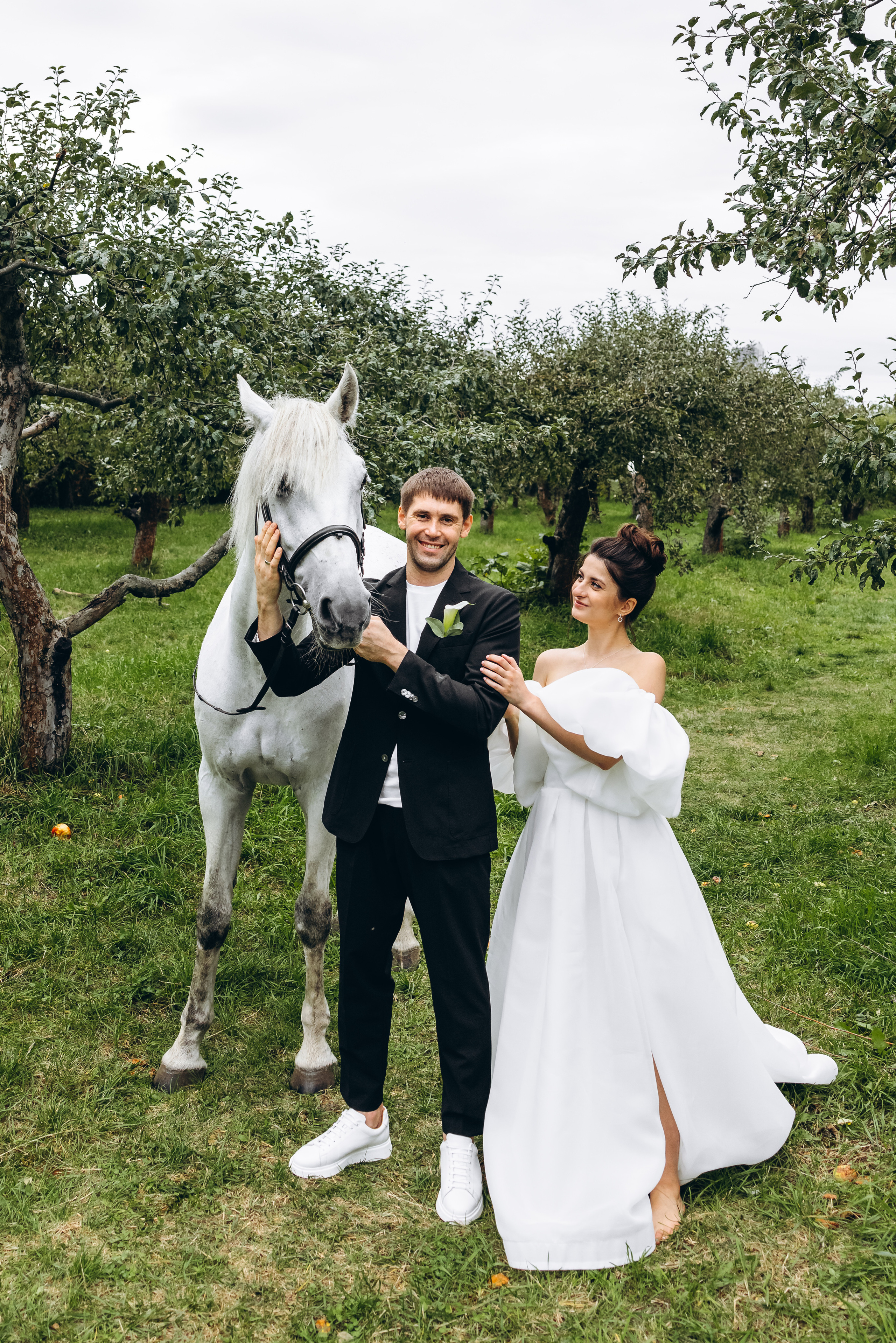 Vita & Rail. Wedding photographer Osokin Evgeniy