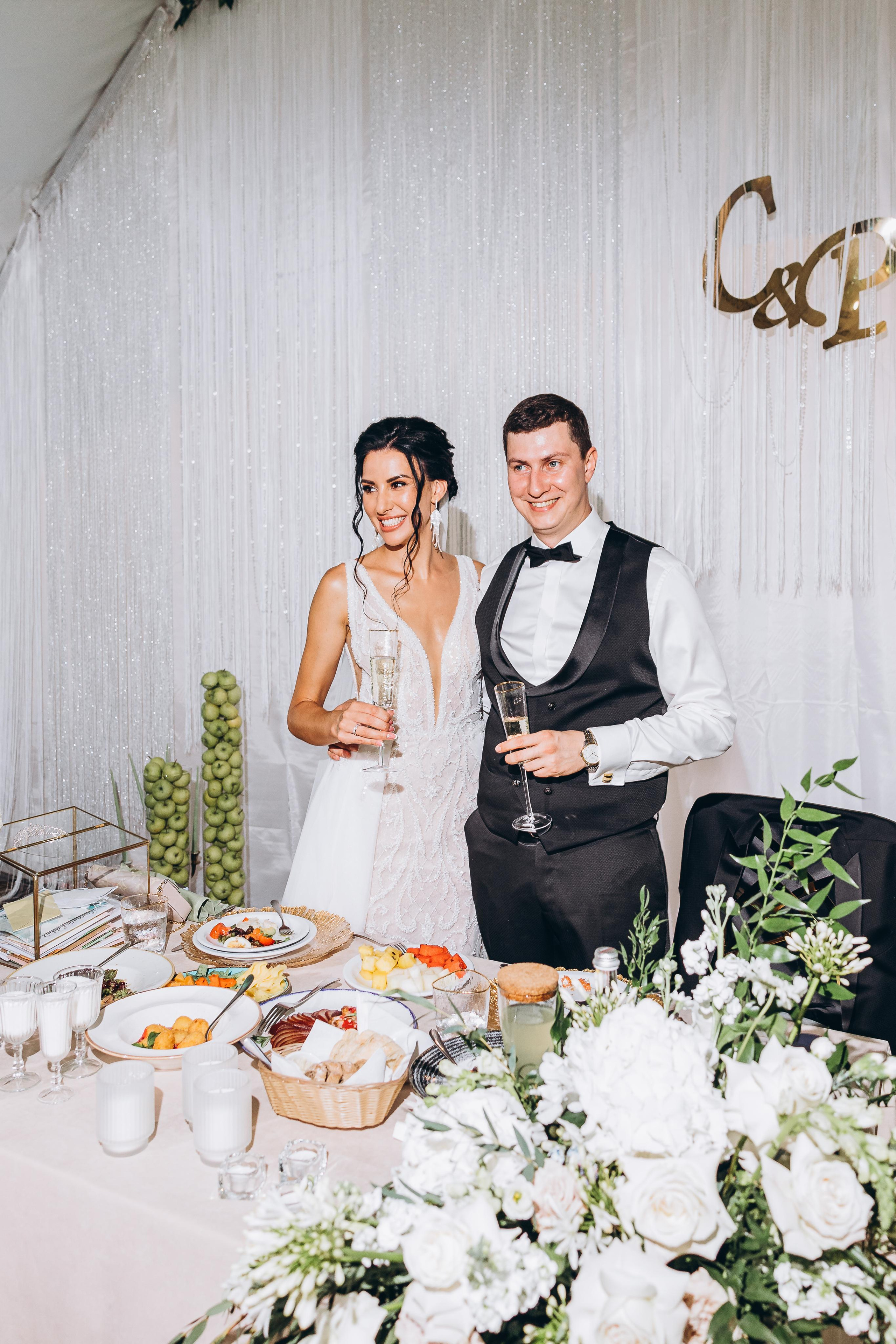 Ruslana & Sergey. Wedding photographer Osokin Evgeniy