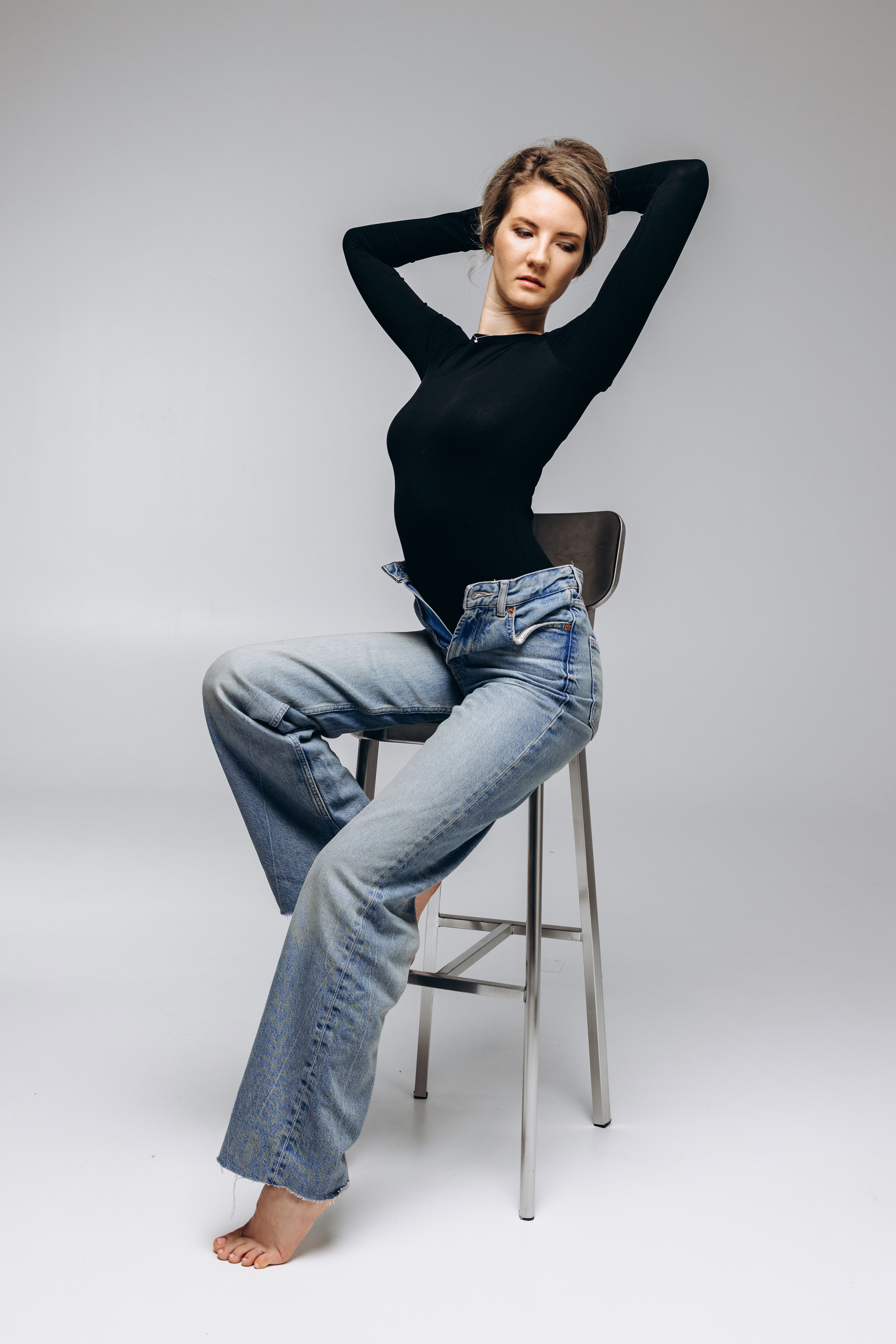 Lera. Wedding photographer Osokin Evgeniy