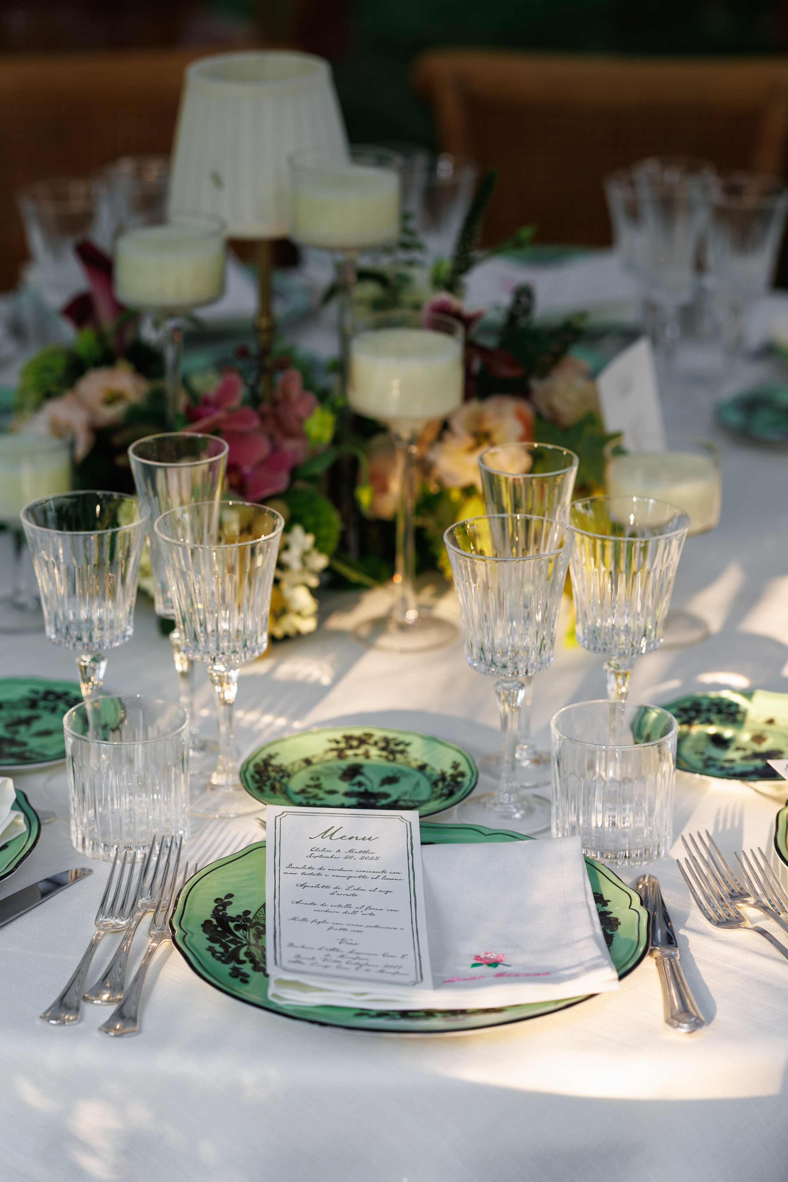 Chelcie & Metthew (Italy, Asti). Wedding photographer Osokin Evgeniy