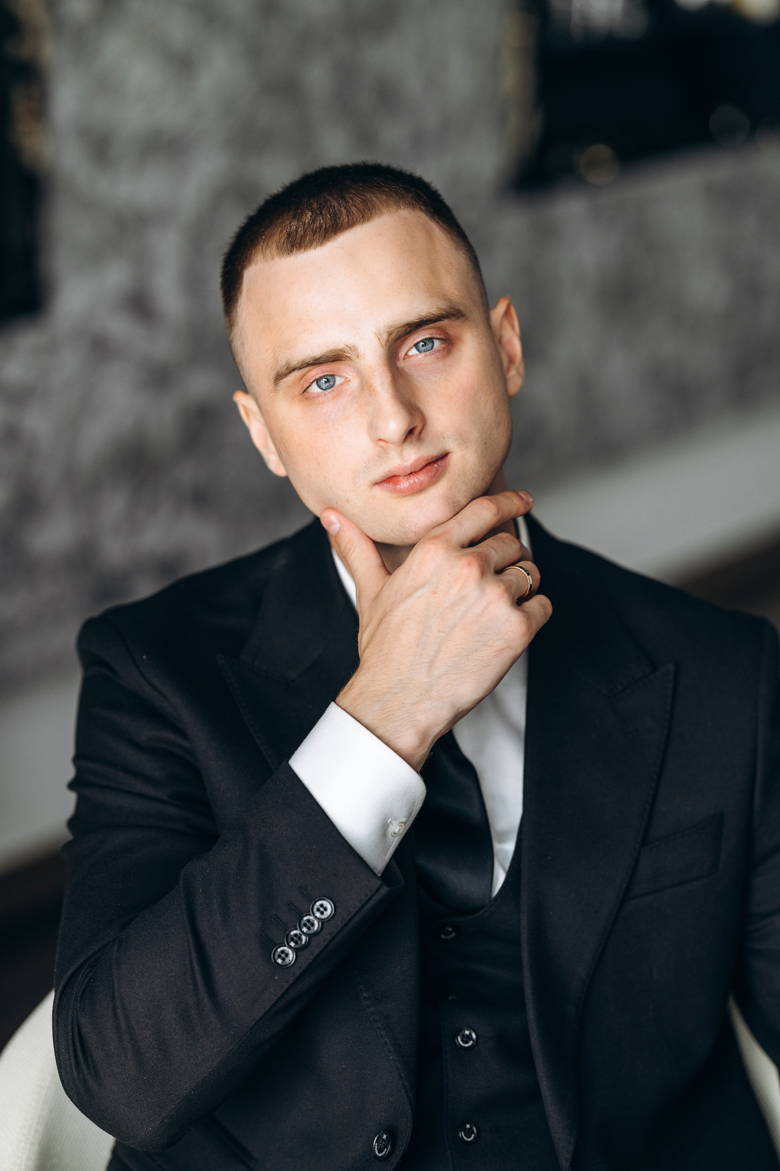 Alina & Nikolay. Wedding photographer Osokin Evgeniy