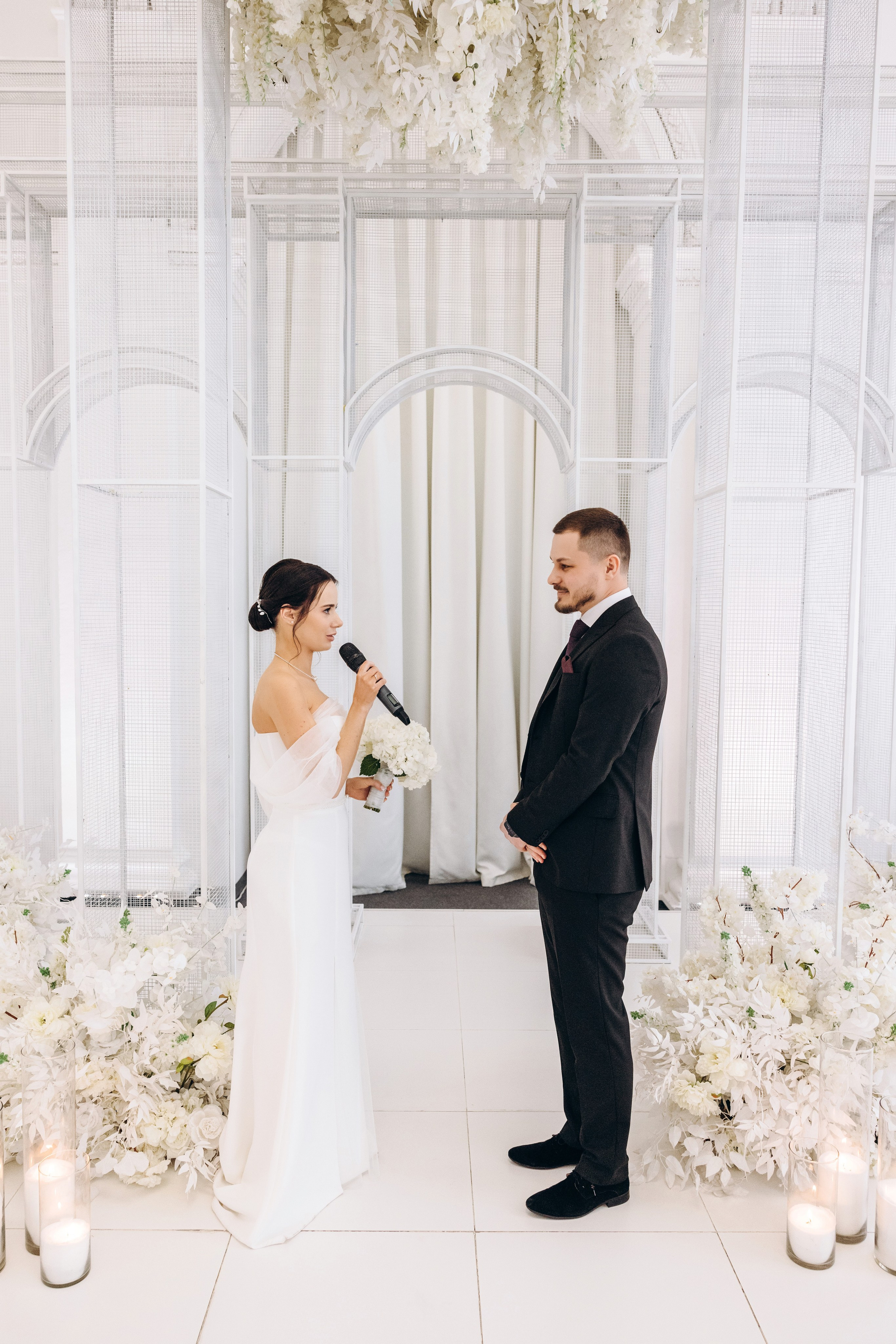 Krystyna & Oleksandr. Wedding photographer Osokin Evgeniy