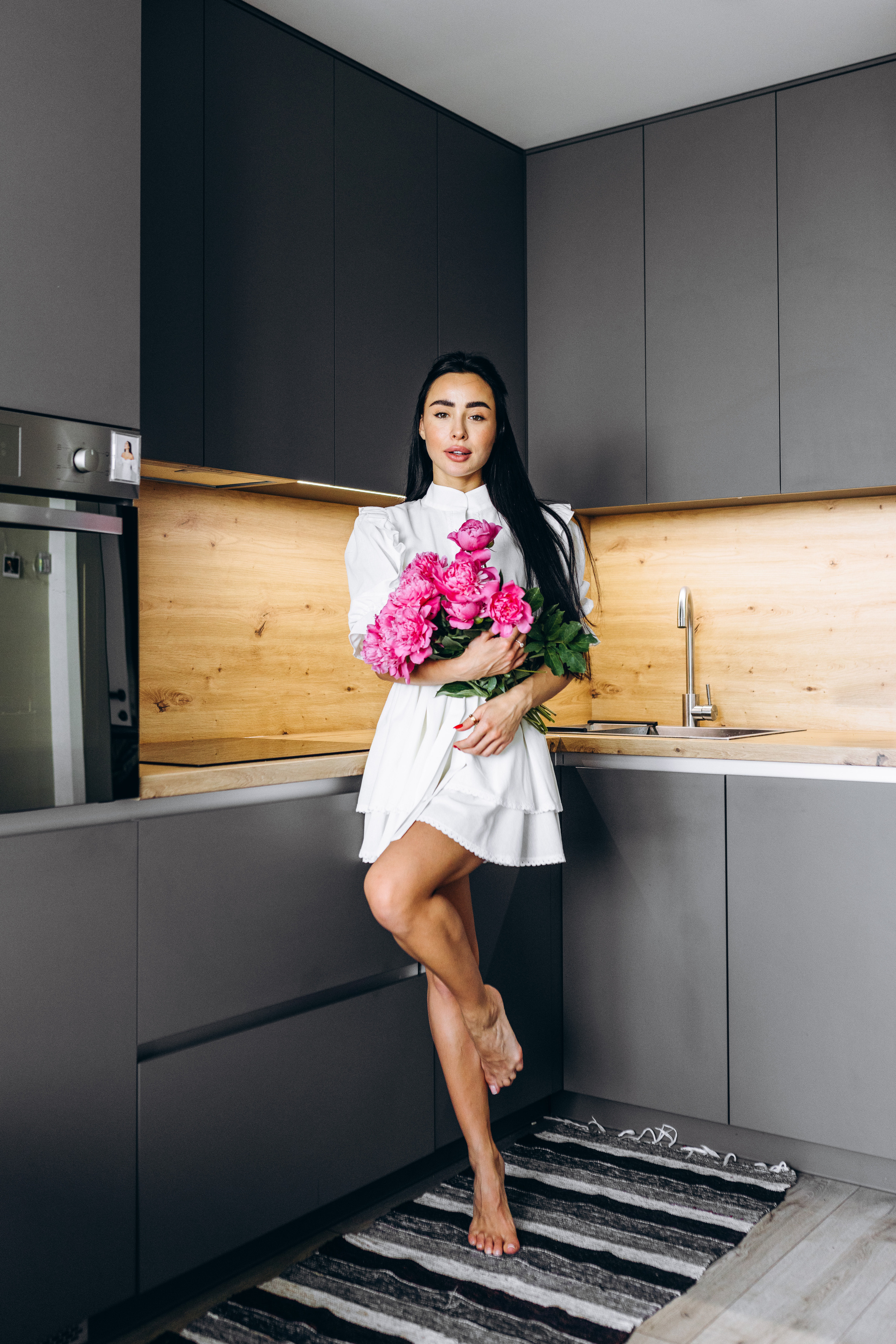 Inessa. Wedding photographer Osokin Evgeniy