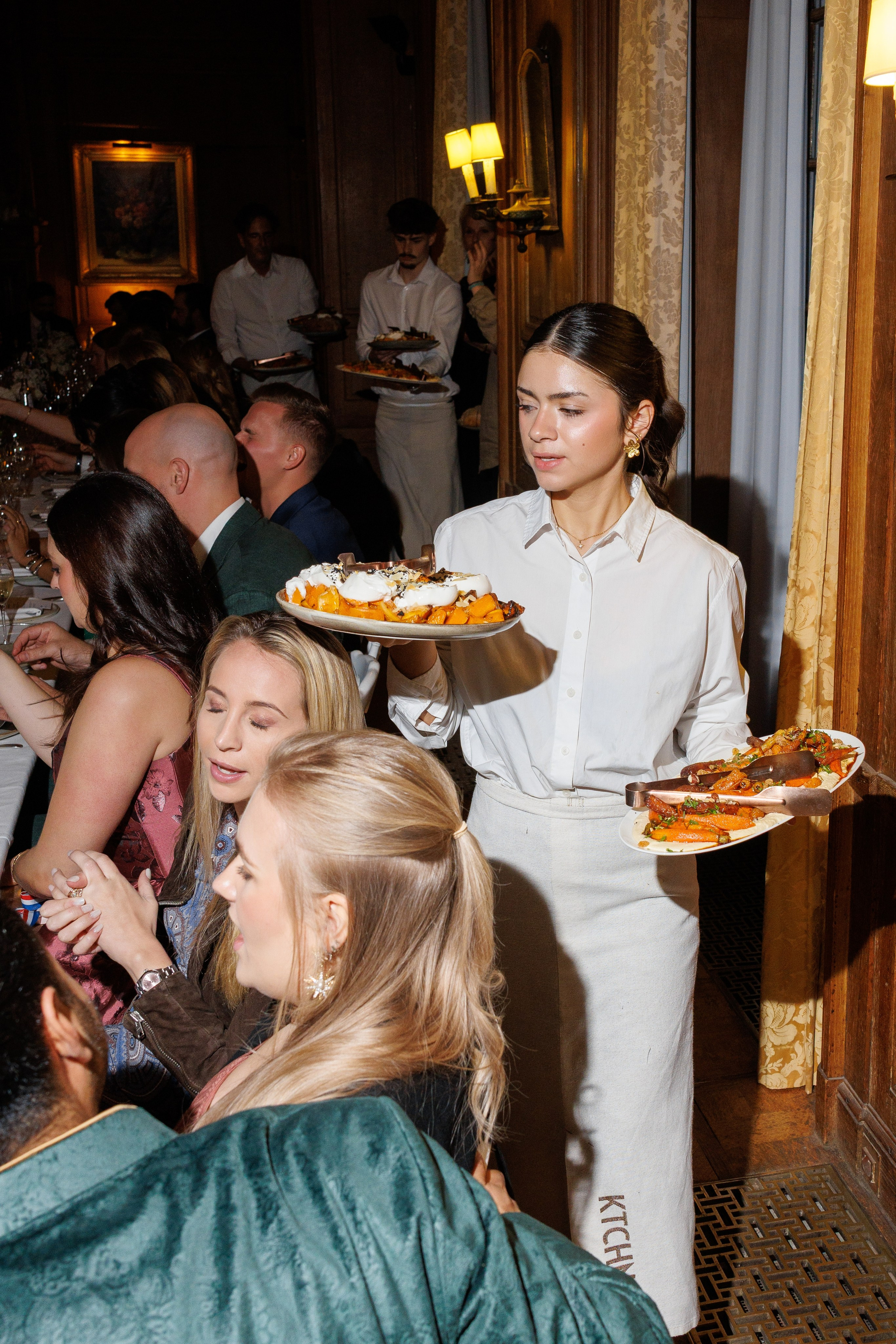 Marine & Jonathan (Brussel, Chateu de La Hulpe). Весільний фотограф Осокін Євгеній