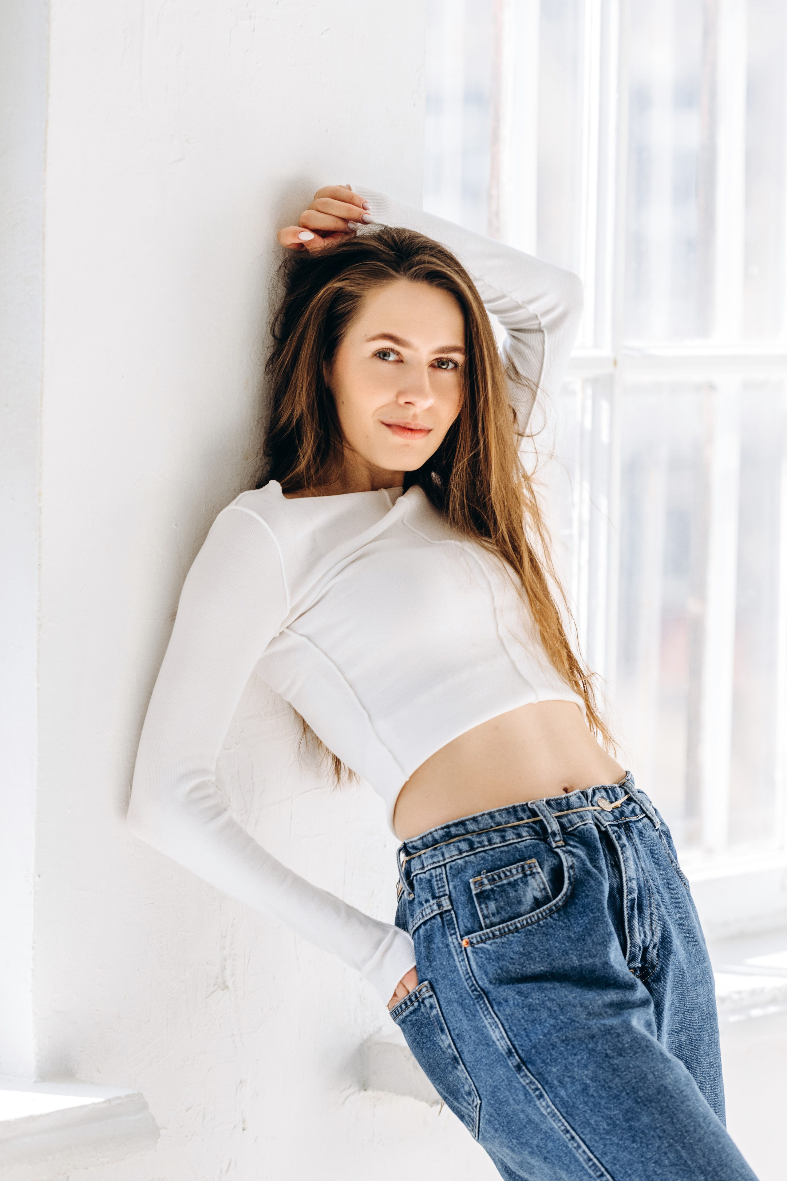 Natali. Весільний фотограф Осокін Євгеній