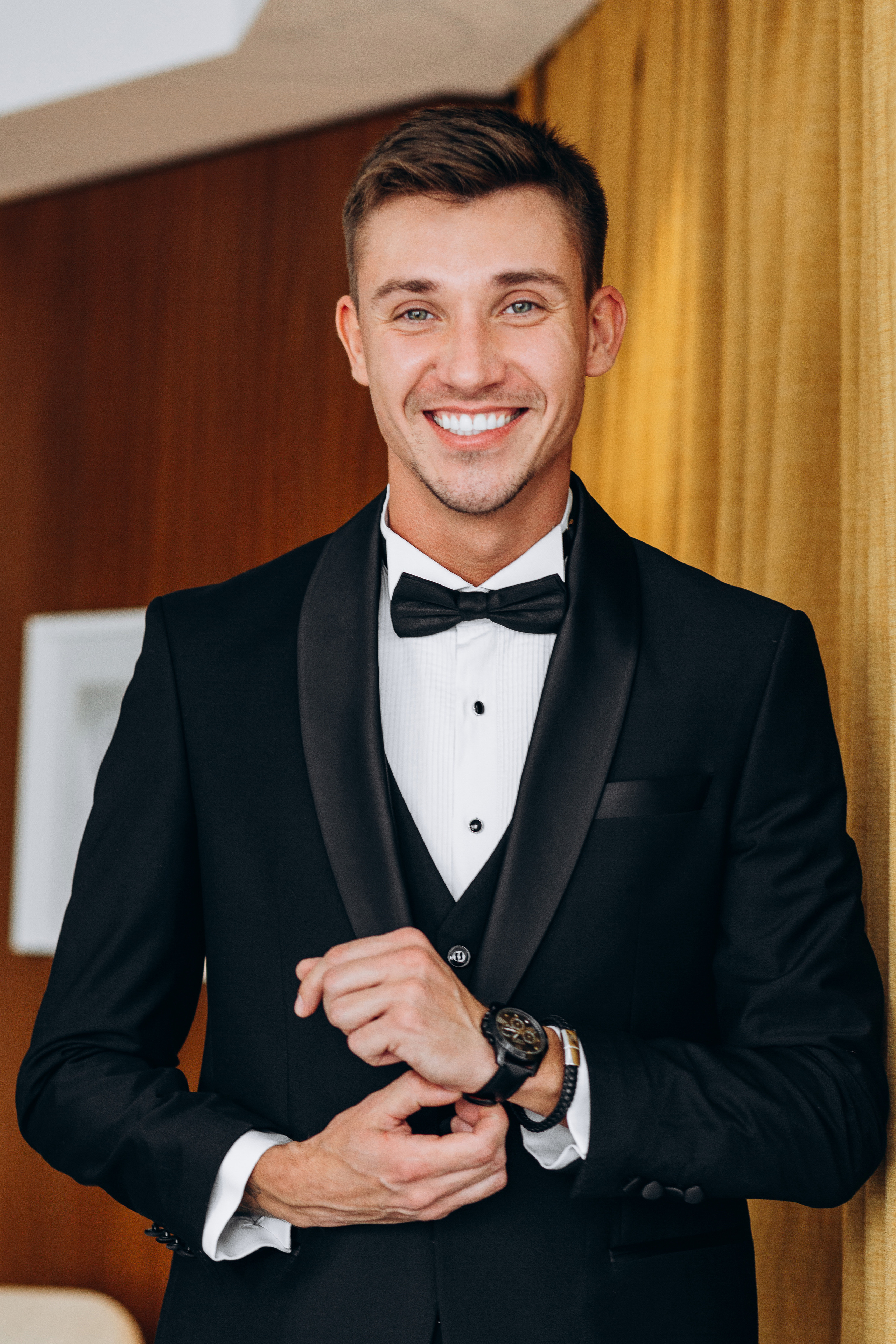 Adel & Alex. Wedding photographer Osokin Evgeniy