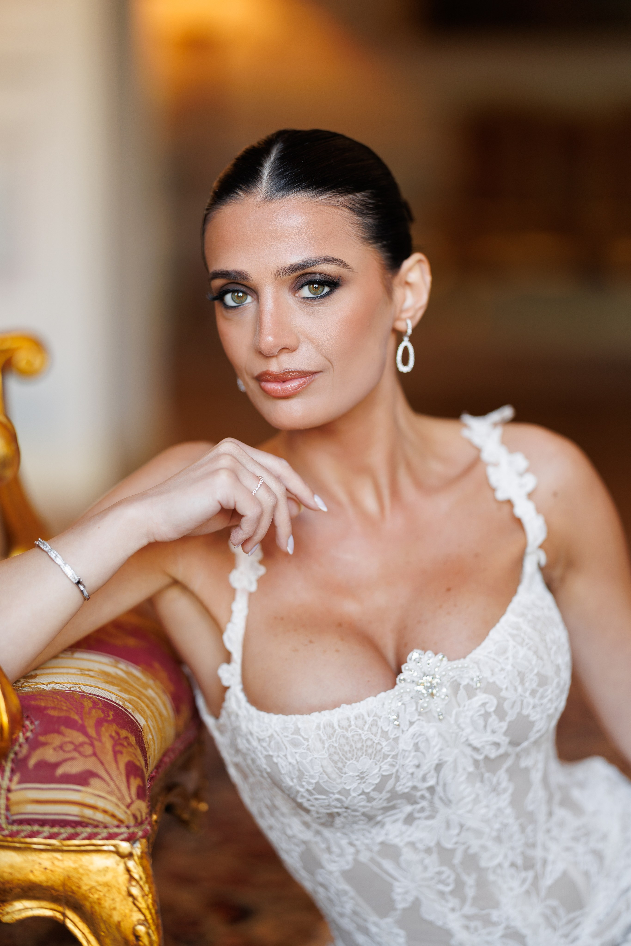 Teona & Maximilian — Wedding Photography Toronto Evgeniy Osokin