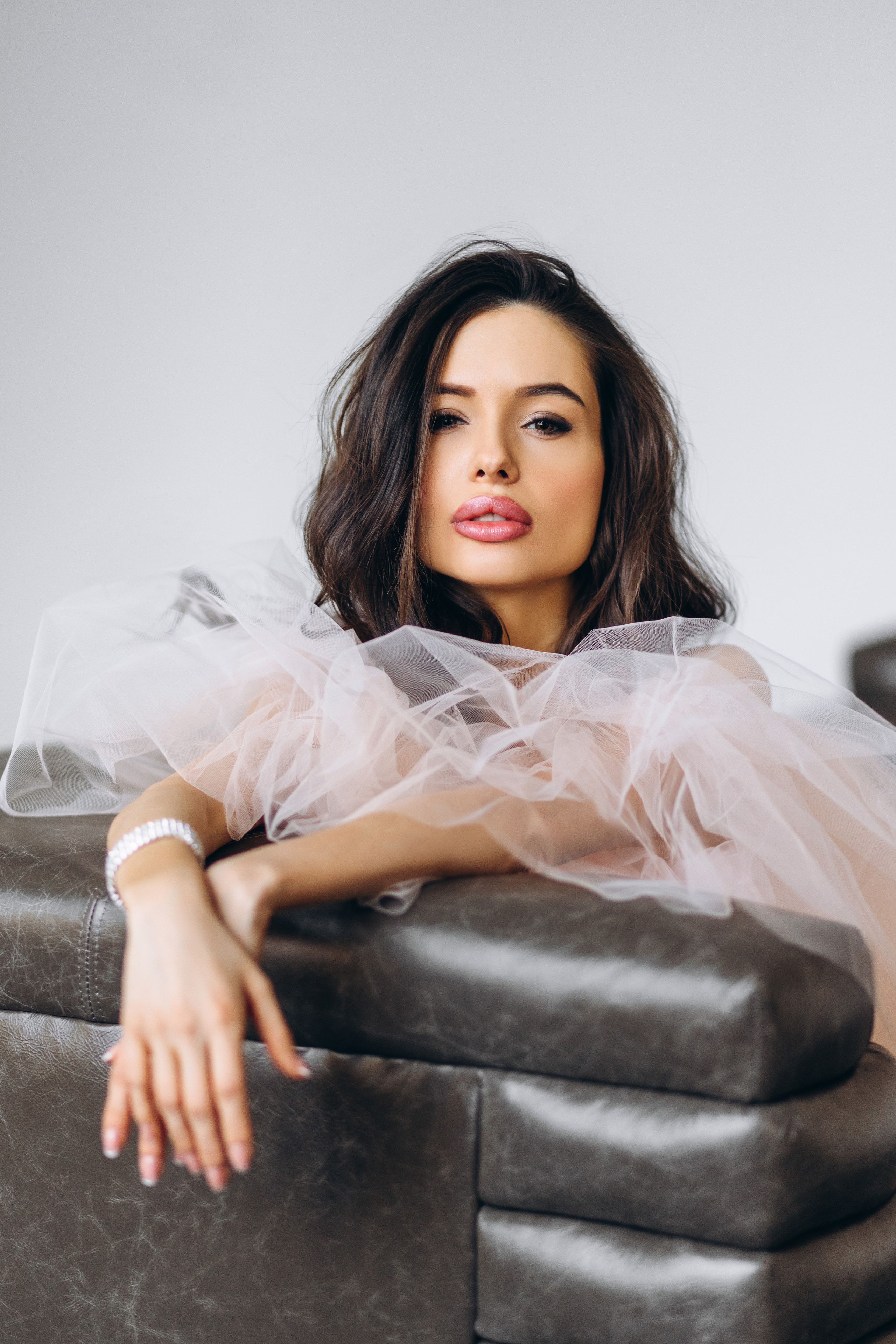 Lena. Wedding photographer Osokin Evgeniy