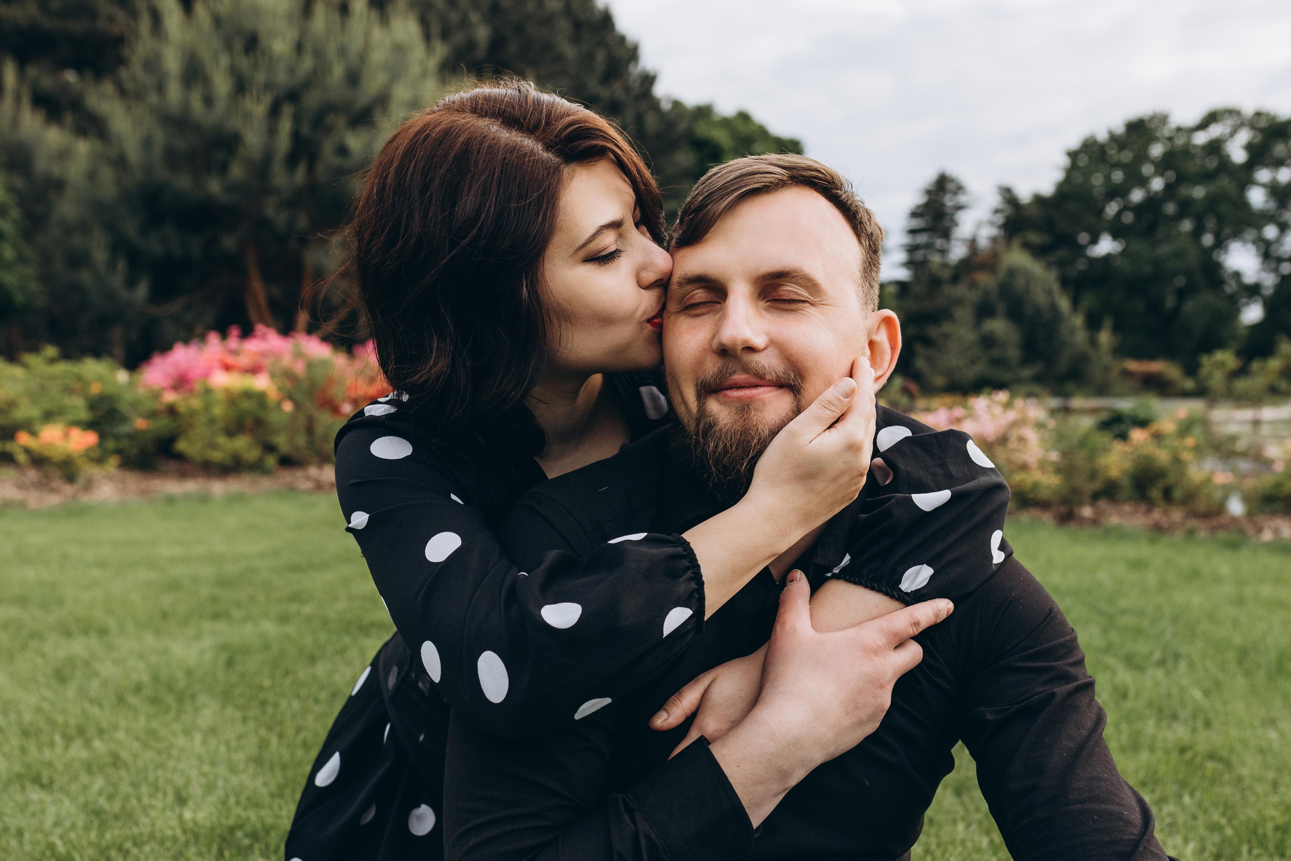 Olya & Slava. Wedding photographer Osokin Evgeniy