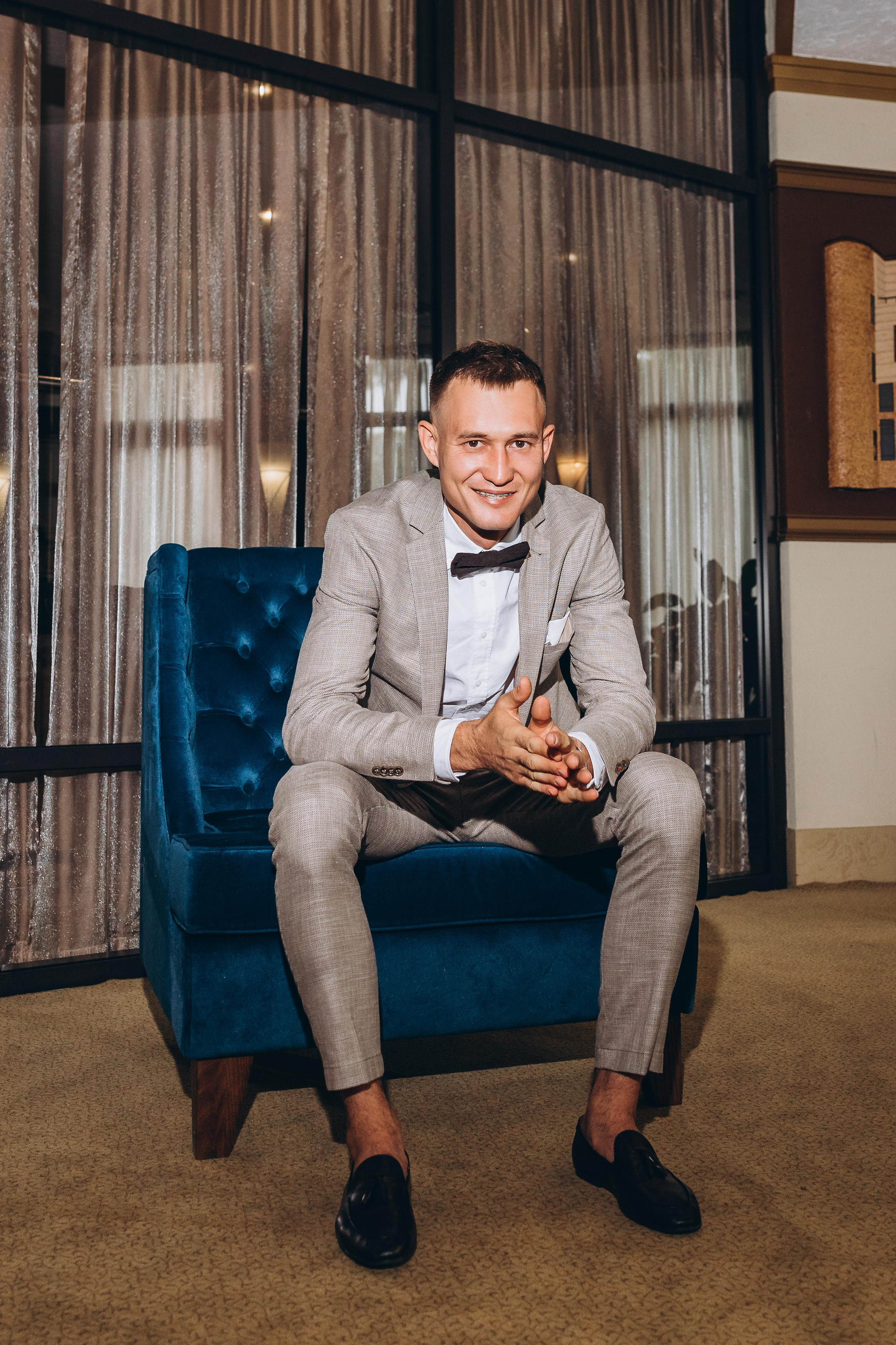 Diana & Bohdan. Wedding photographer Osokin Evgeniy