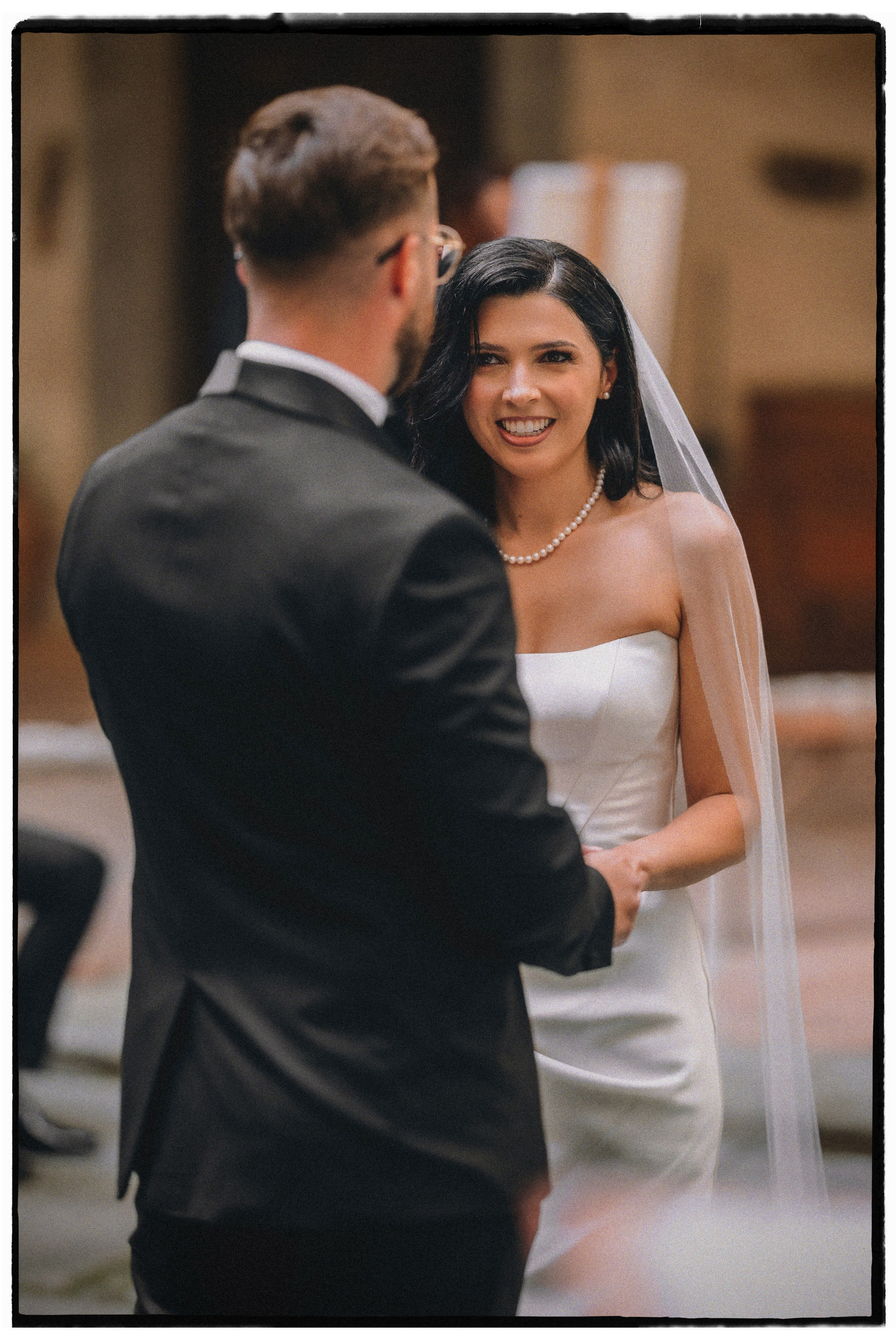 FILM. Destination Wedding Photographer — Spain, Italy & Toronto | Evgeniy Osokin