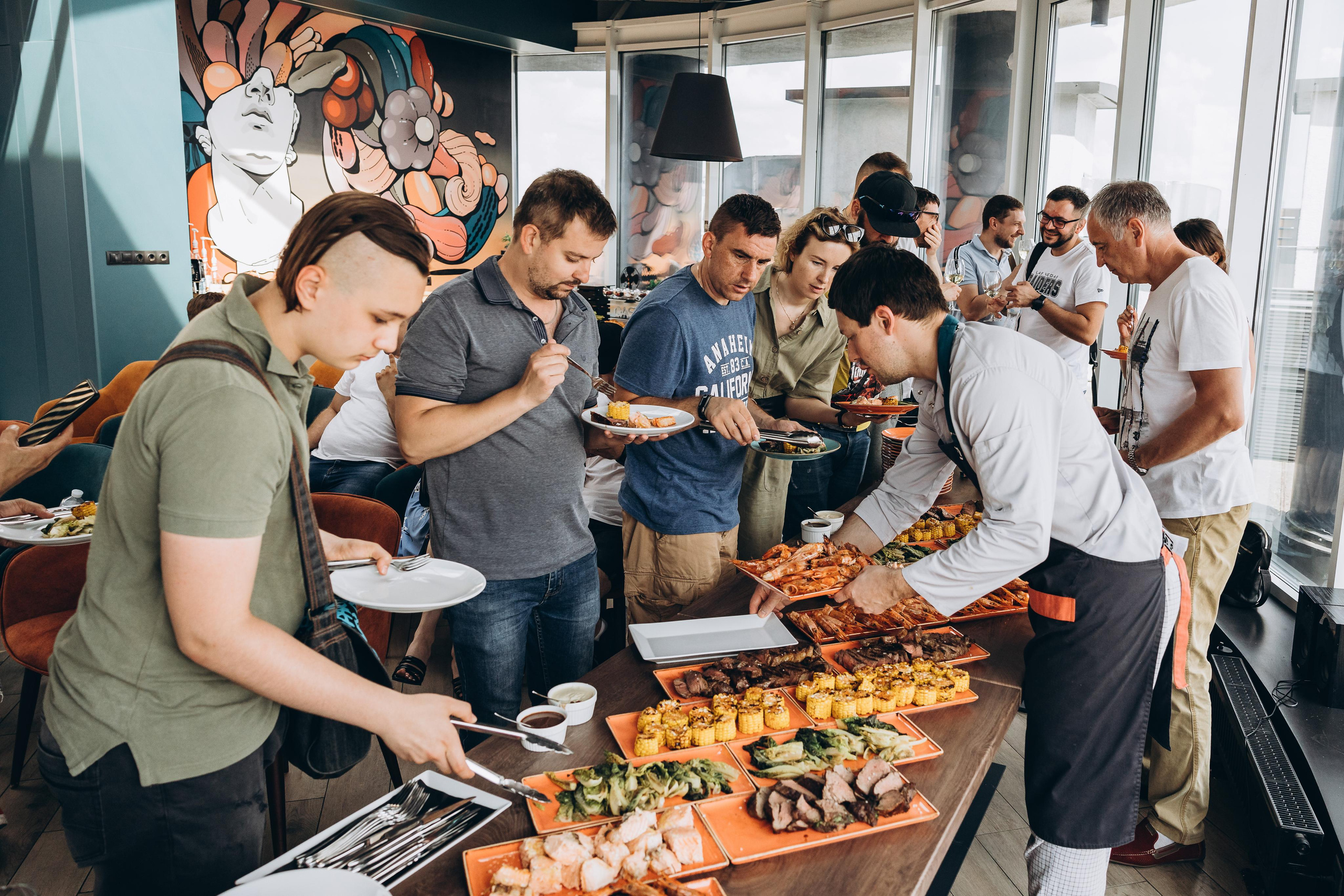 Events. Wedding photographer Osokin Evgeniy