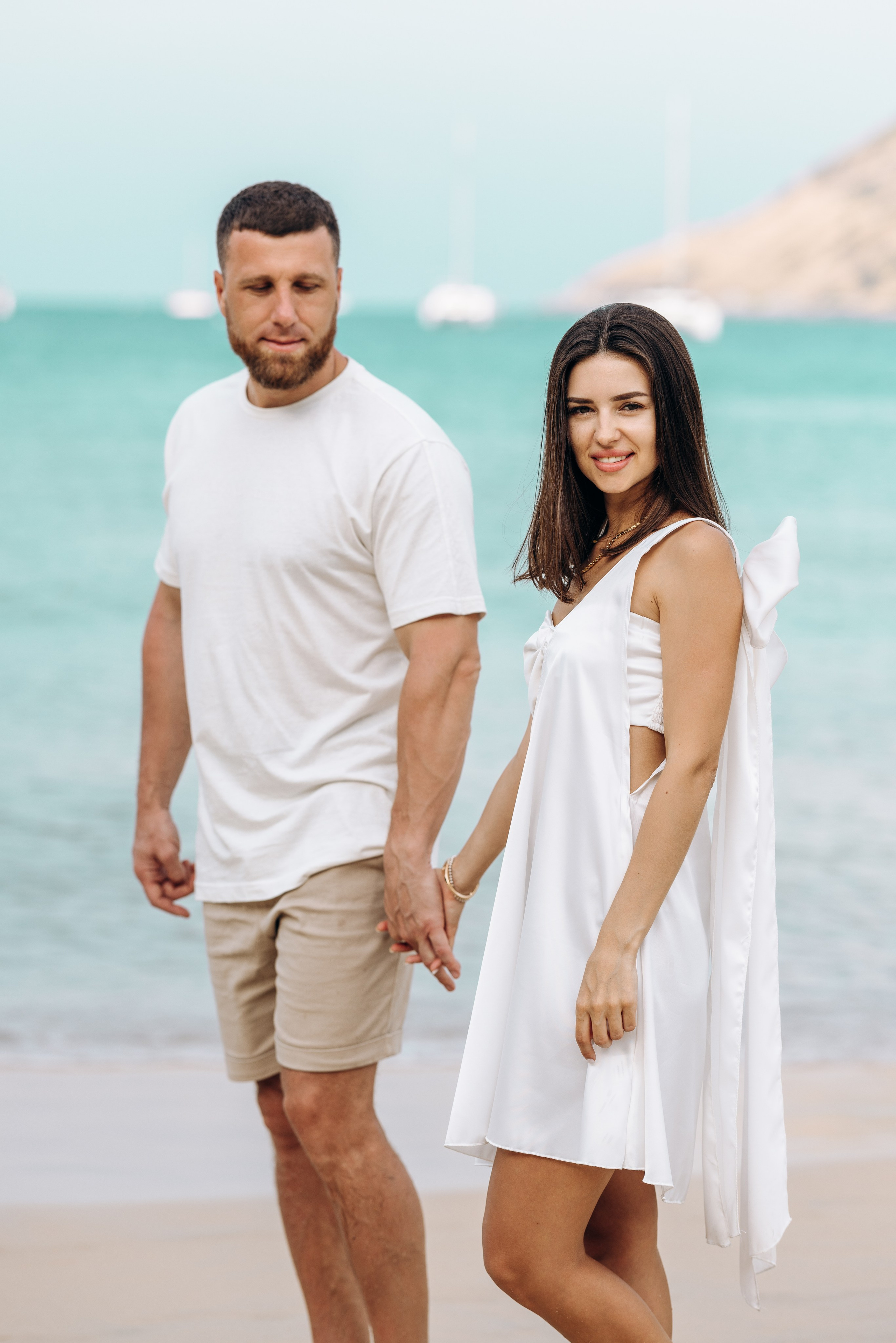 Yana & Olexandr. Wedding photographer Osokin Evgeniy