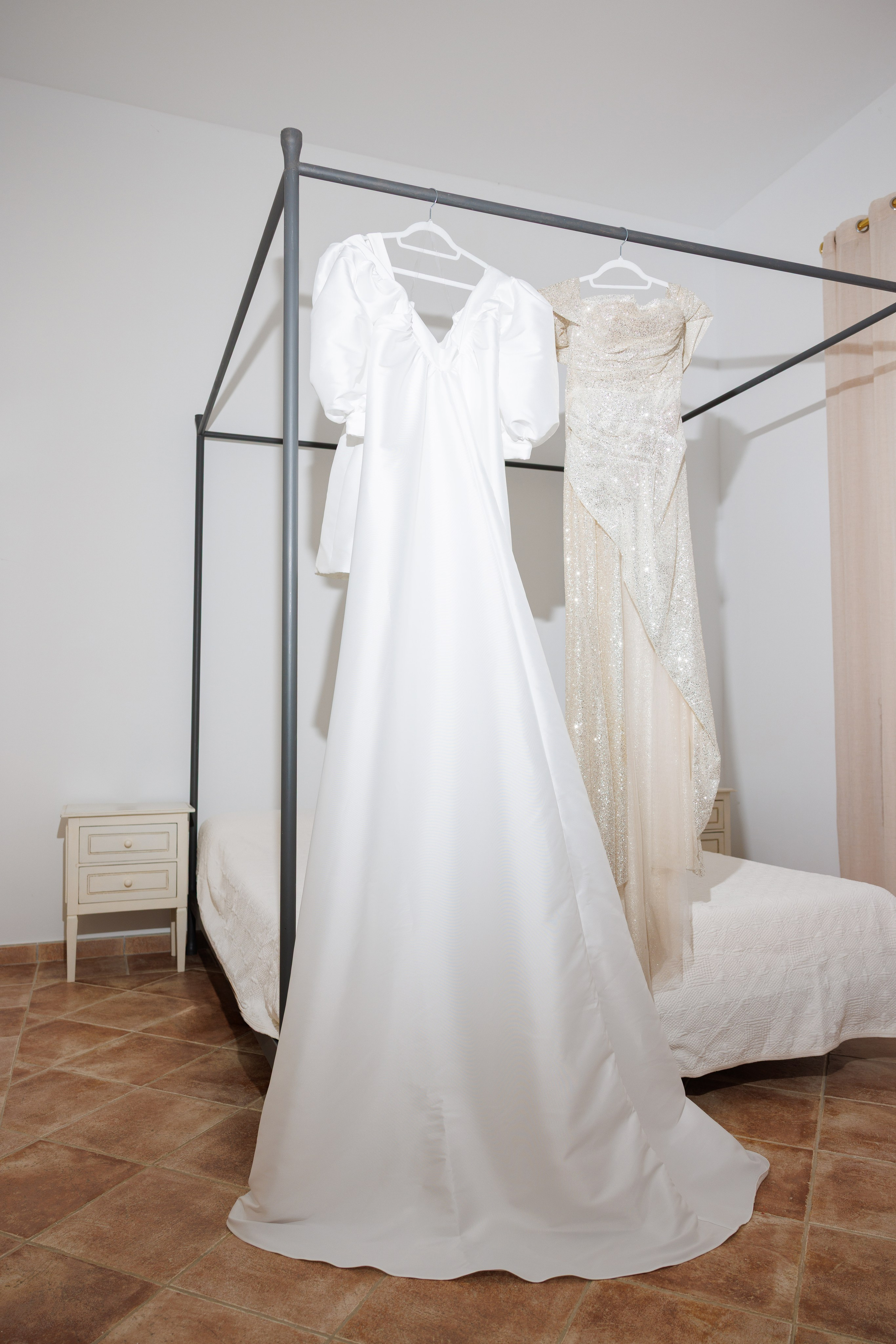 Valentina & Heinz (Palma de Mallorca, Finca Son Bi). Wedding photographer Osokin Evgeniy