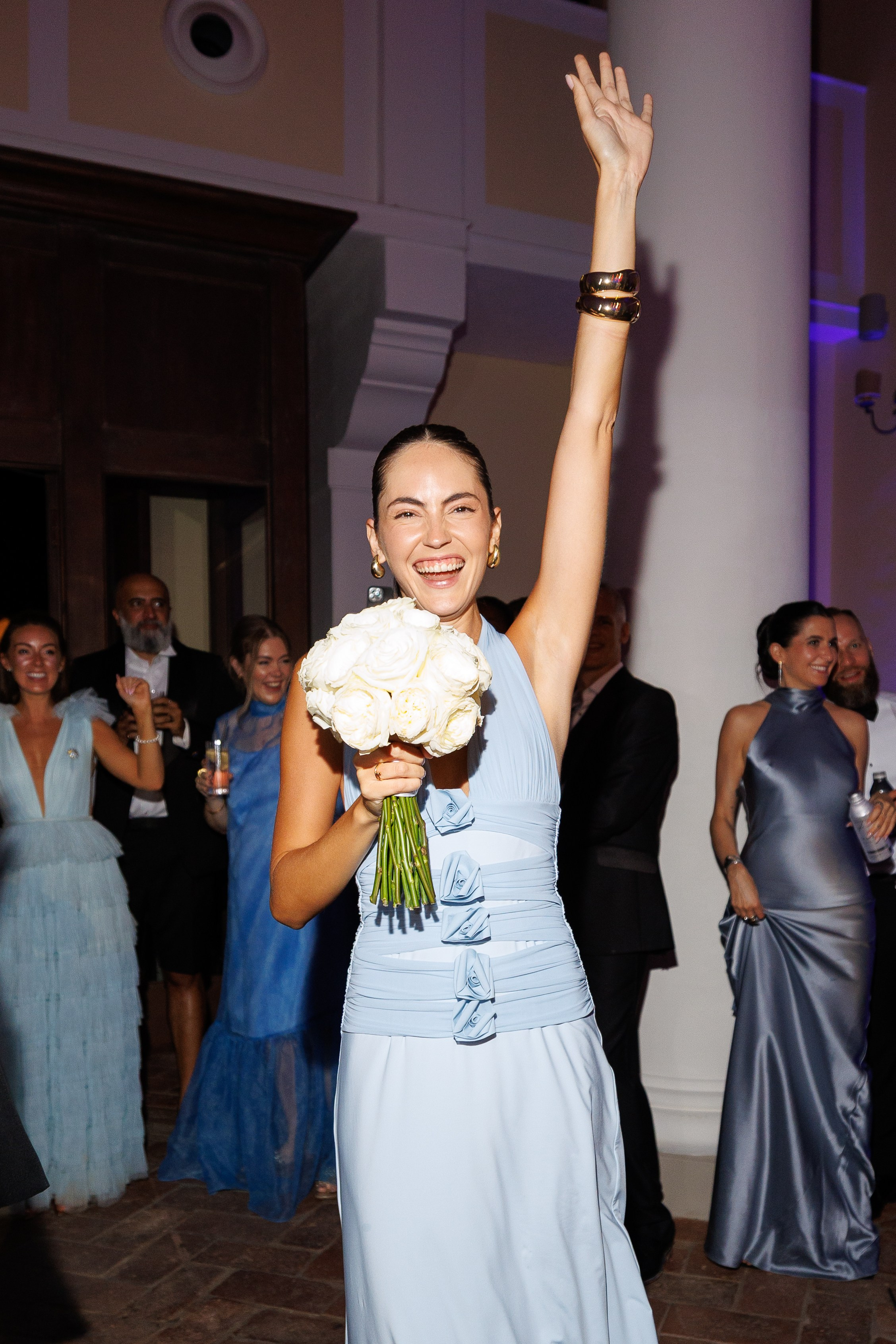 Julia & Max. Wedding photographer Toronto Osokin Evgeniy