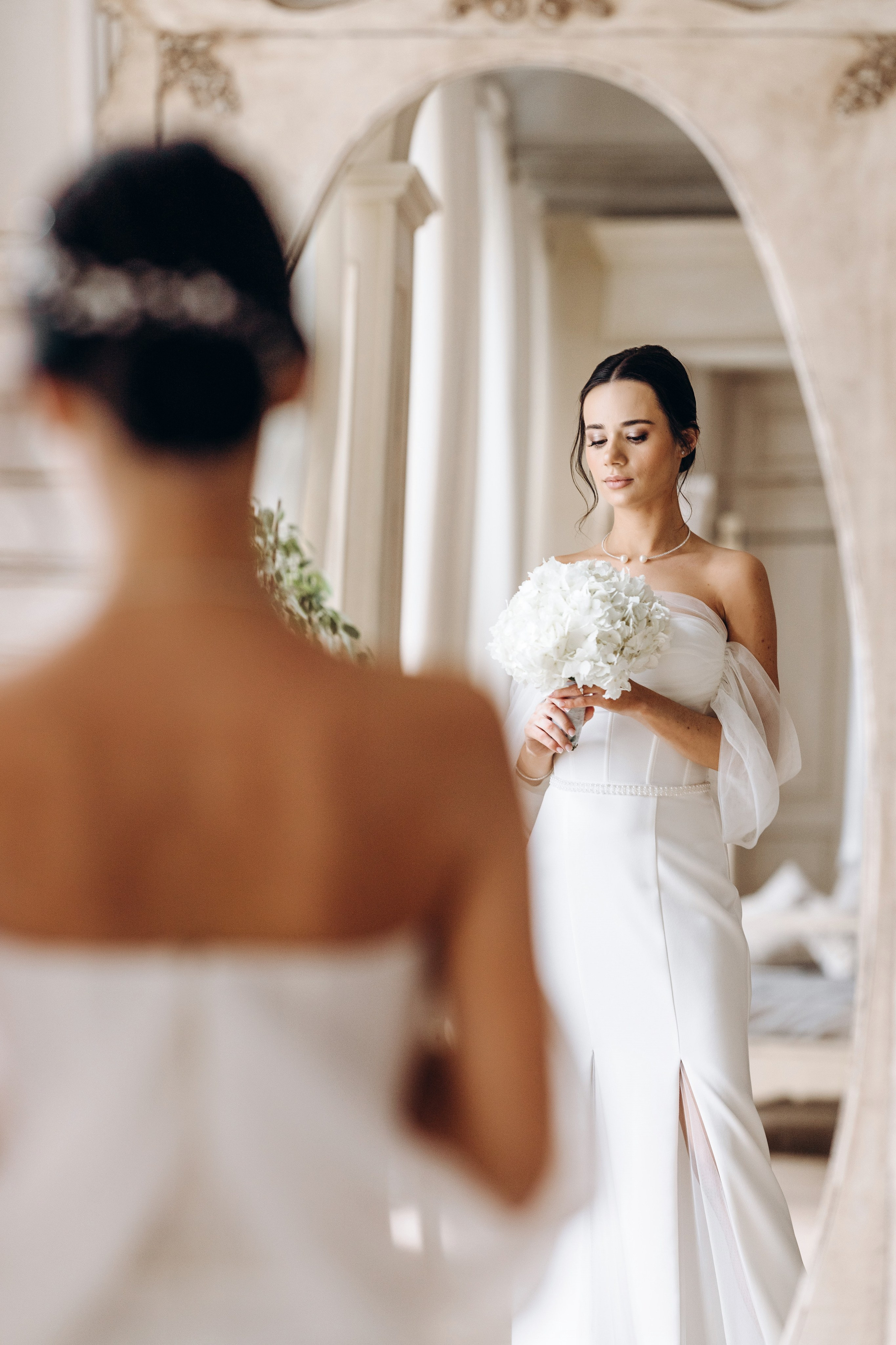 Krystyna & Oleksandr. Wedding photographer Osokin Evgeniy