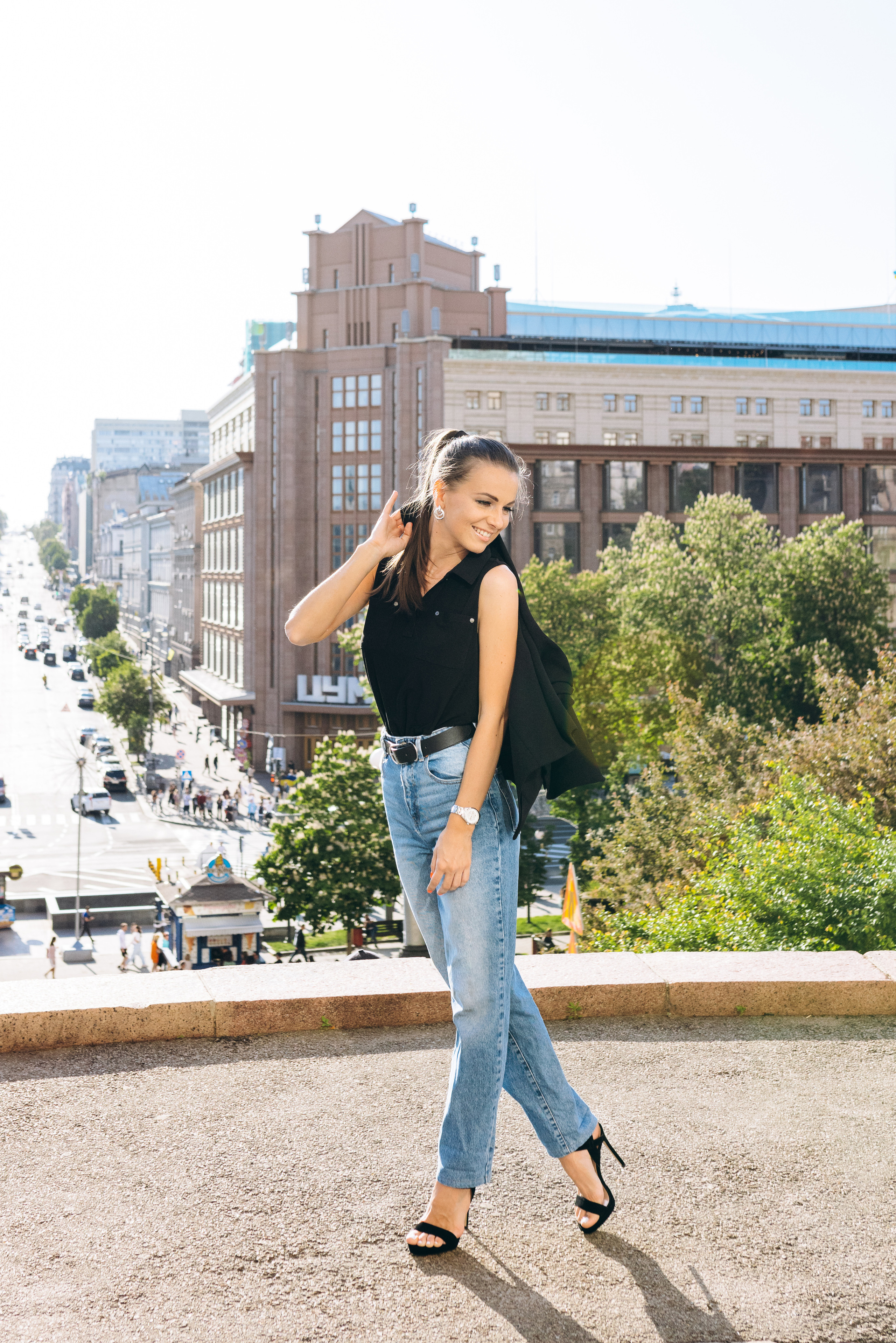 Anastasia. Весільний фотограф Осокін Євгеній