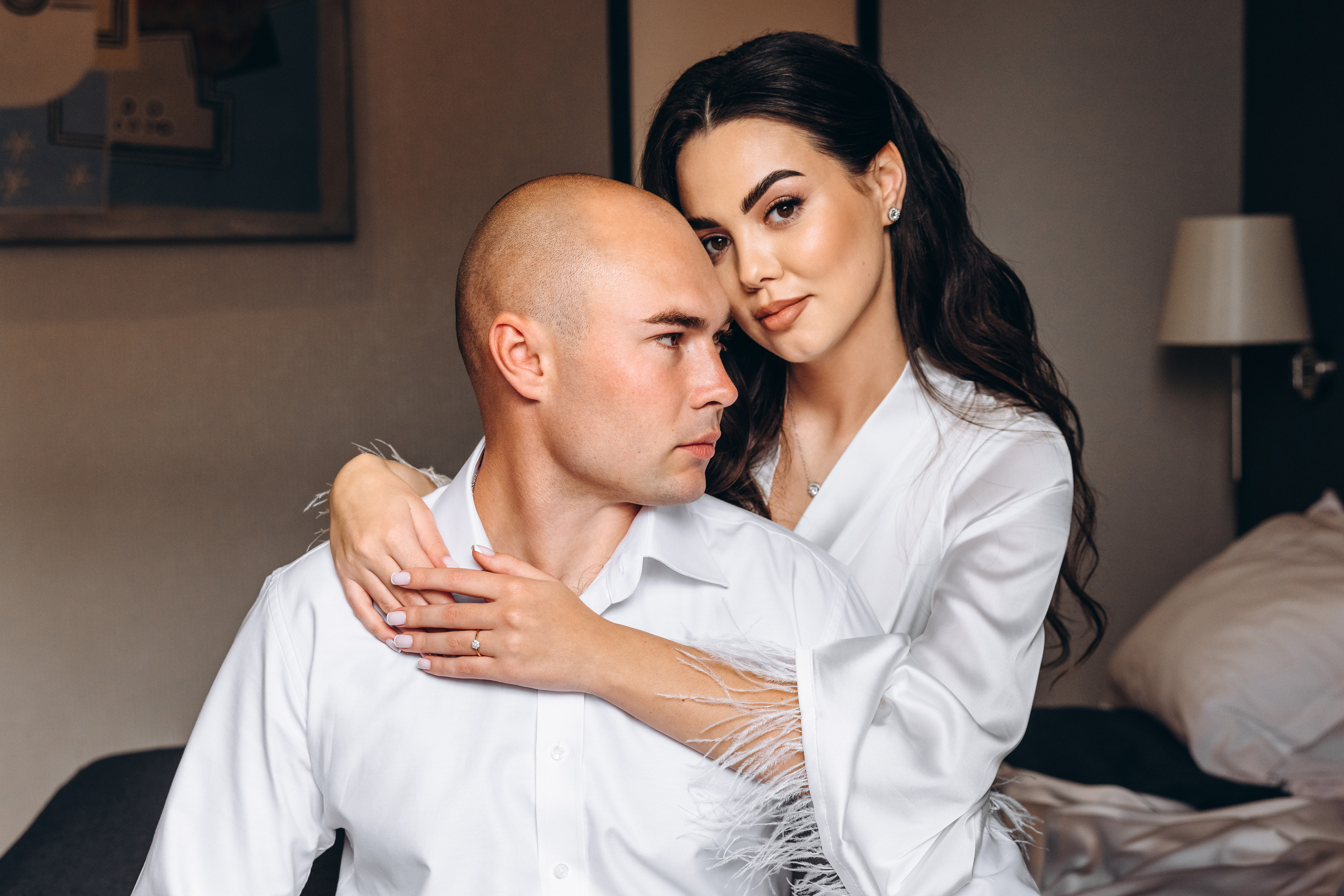 Vika & Roman. Весільний фотограф Київ Осокін Євгеній