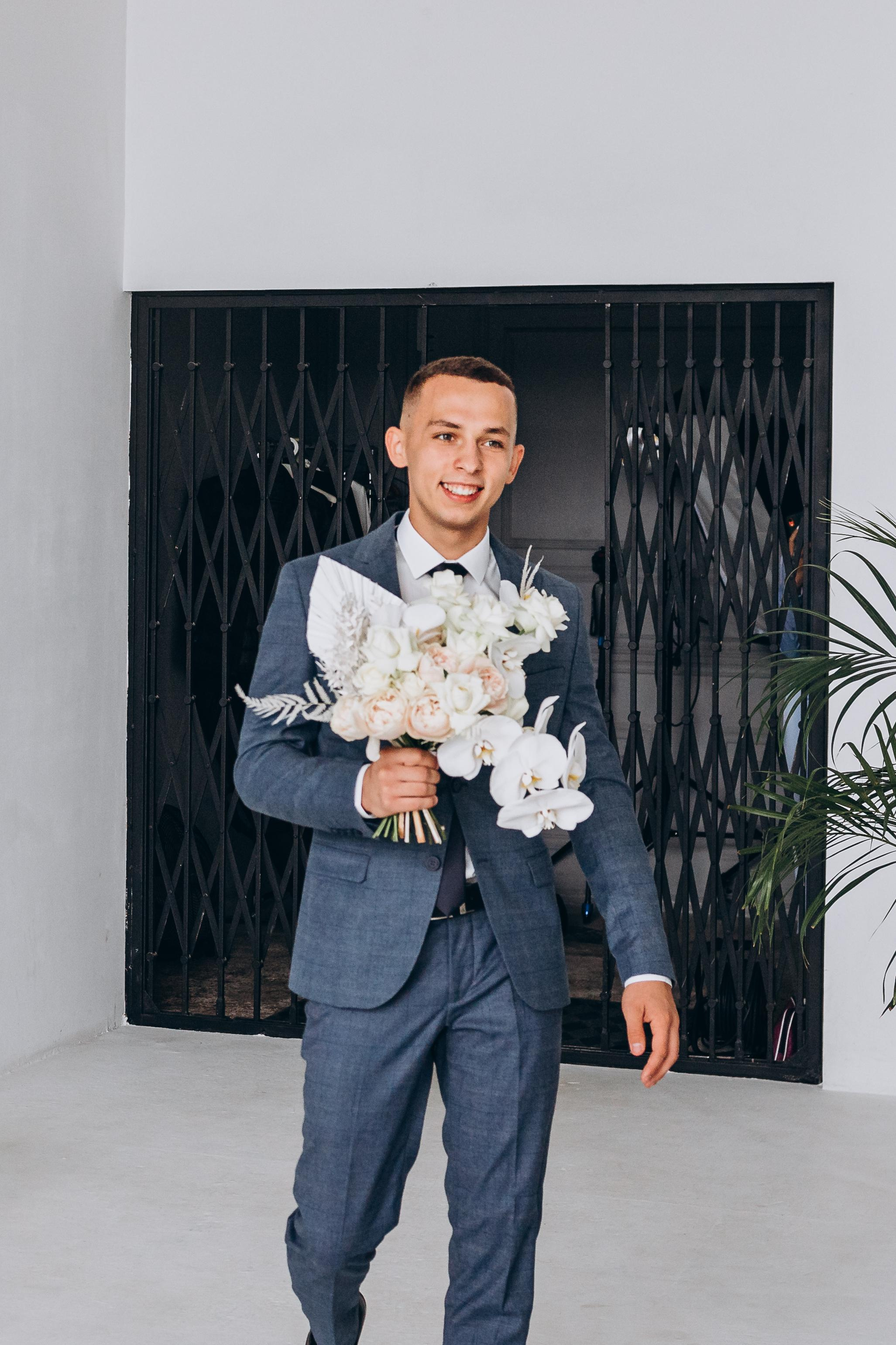 Anna & Vlad. Wedding photographer Osokin Evgeniy