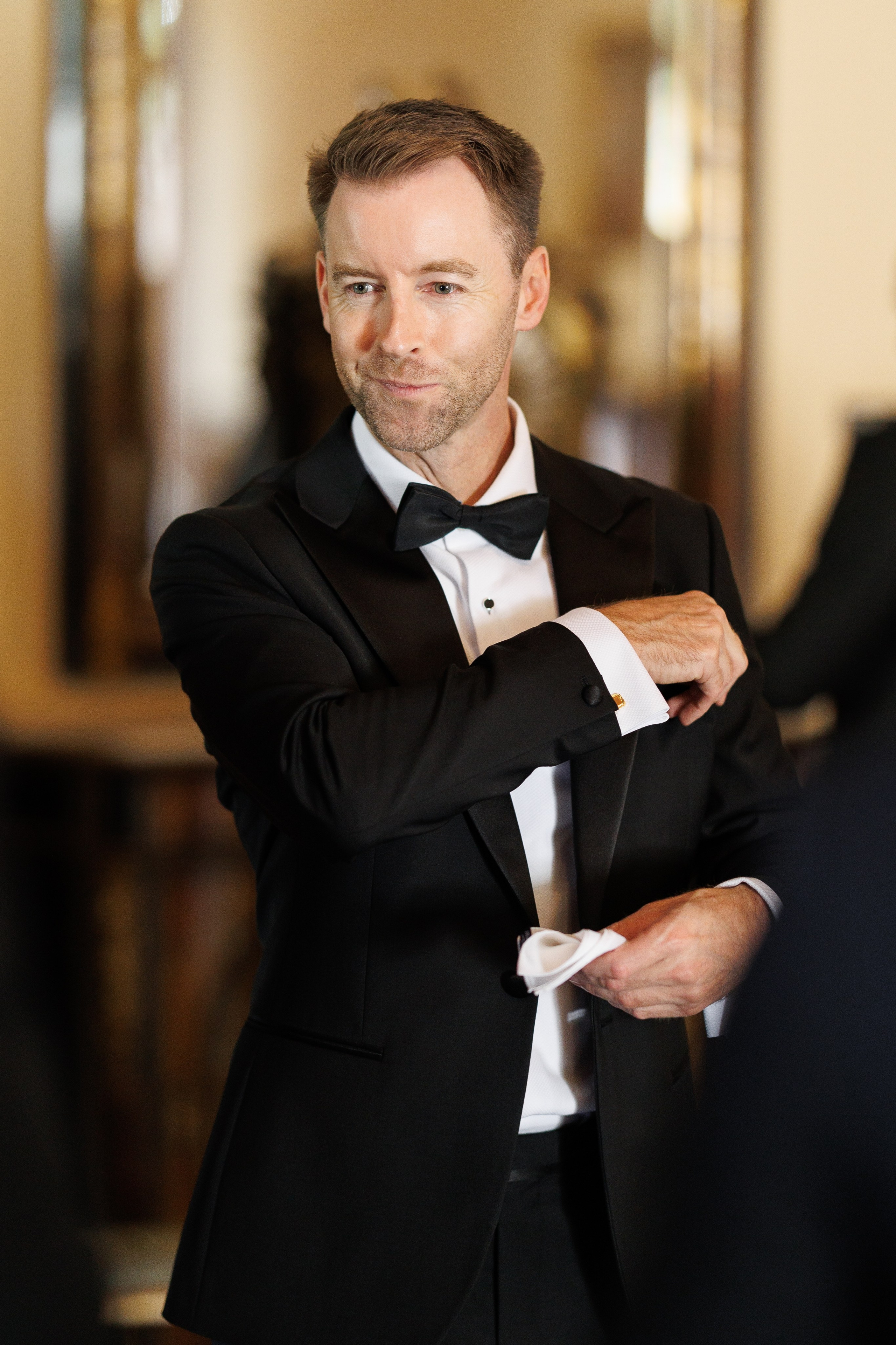 Fiona & Colin (Barcelona, La Baronia). Весільний фотограф Осокін Євгеній