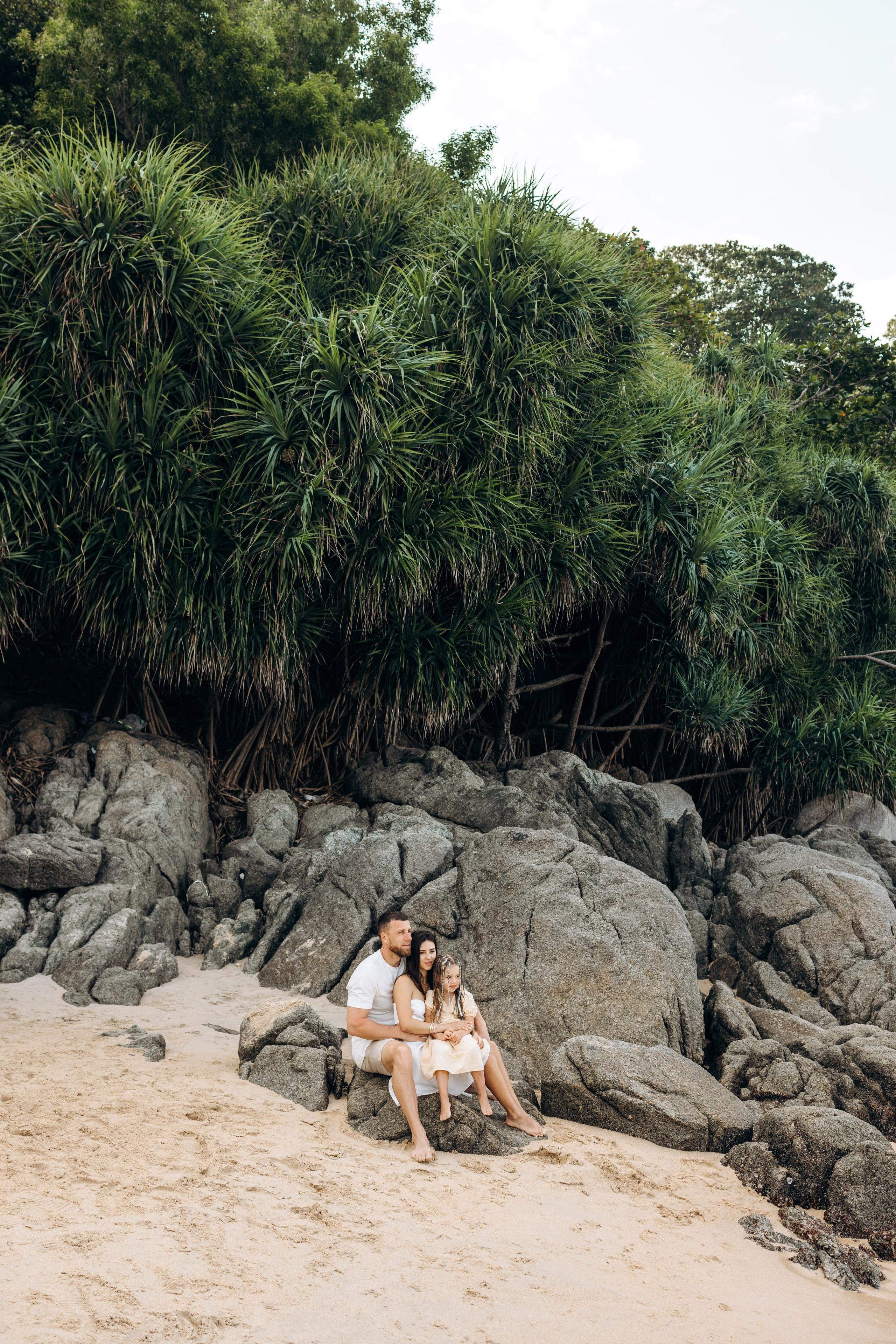 Yana, Sasha & Eva. Весільний фотограф Київ Осокін Євгеній