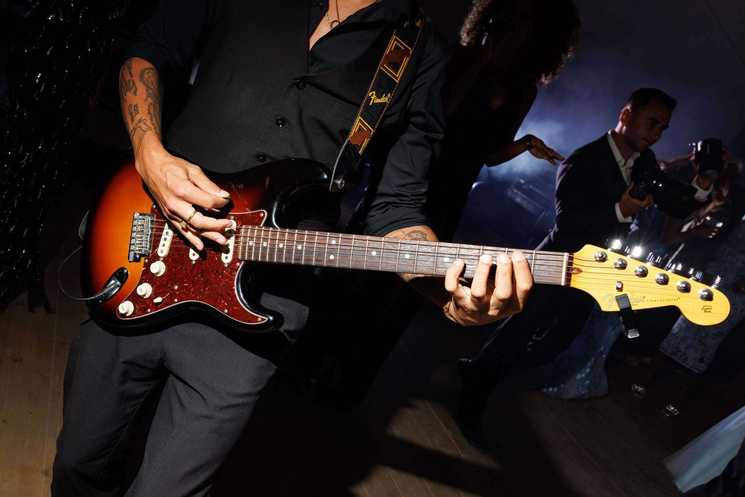 Julia & Max (Florence, Castello Di Cassole). Wedding photographer Osokin Evgeniy