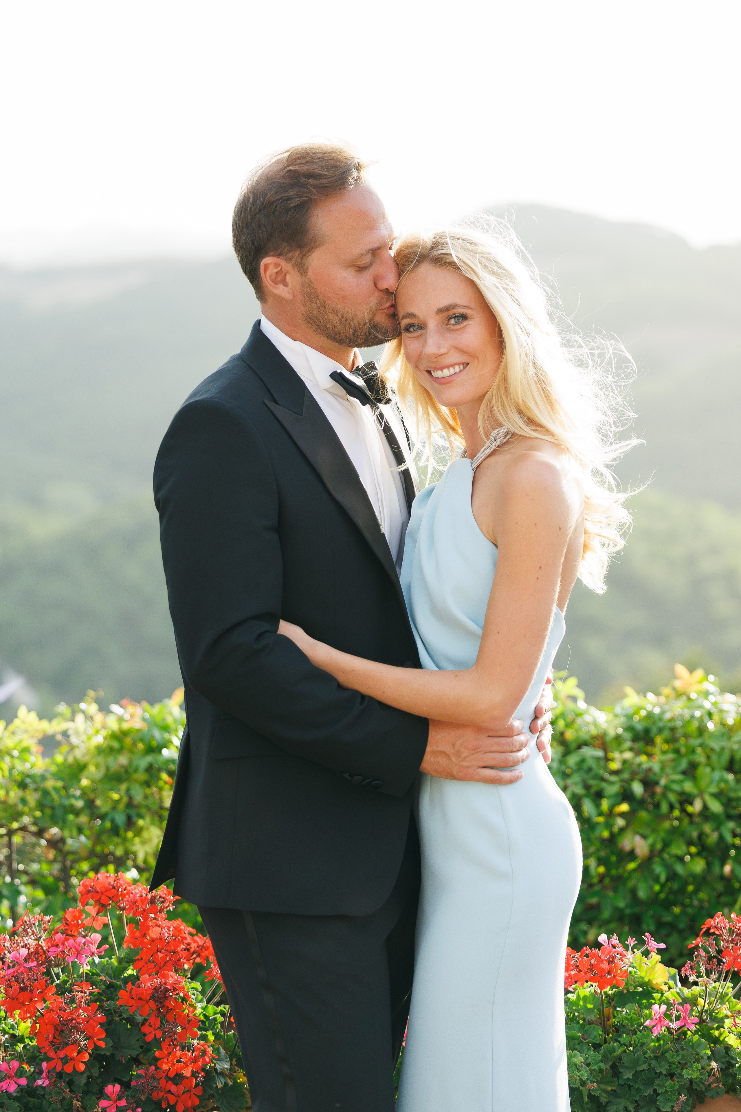 Julia & Max. Wedding photographer Toronto Osokin Evgeniy