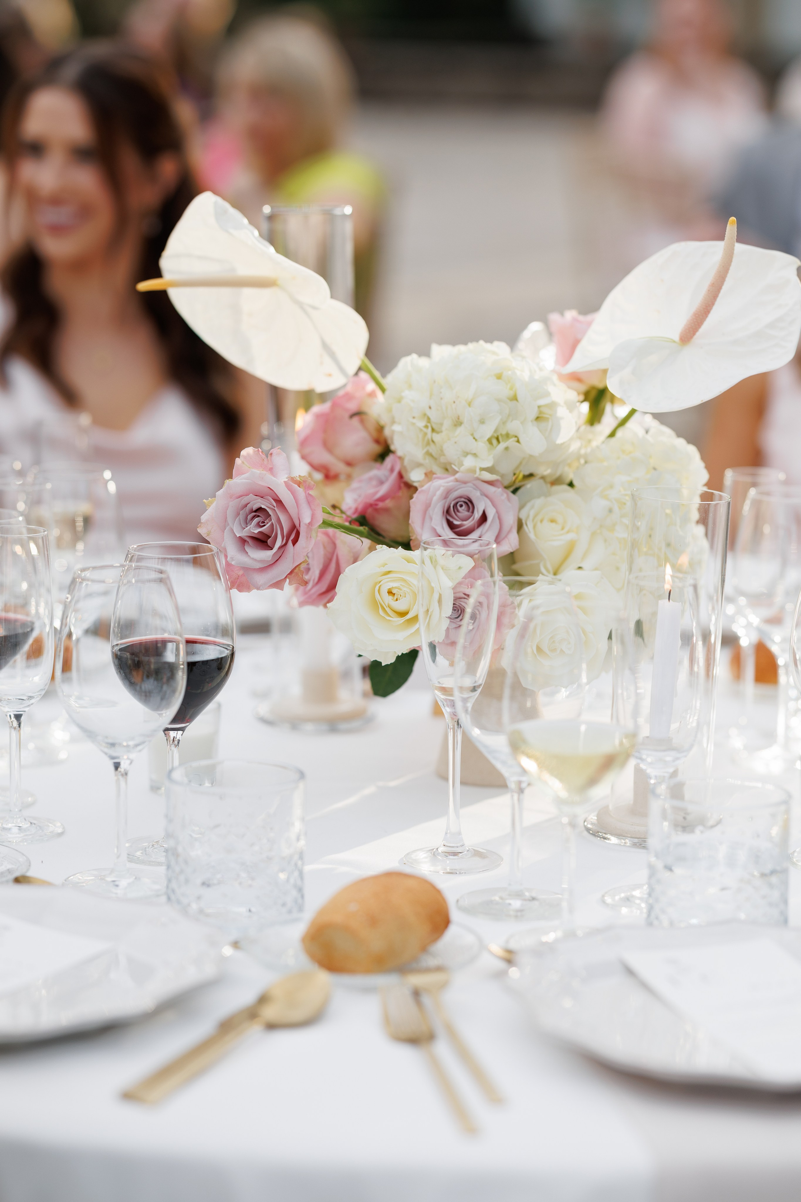 Fiona & Colin (Barcelona, La Baronia). Весільний фотограф Осокін Євгеній