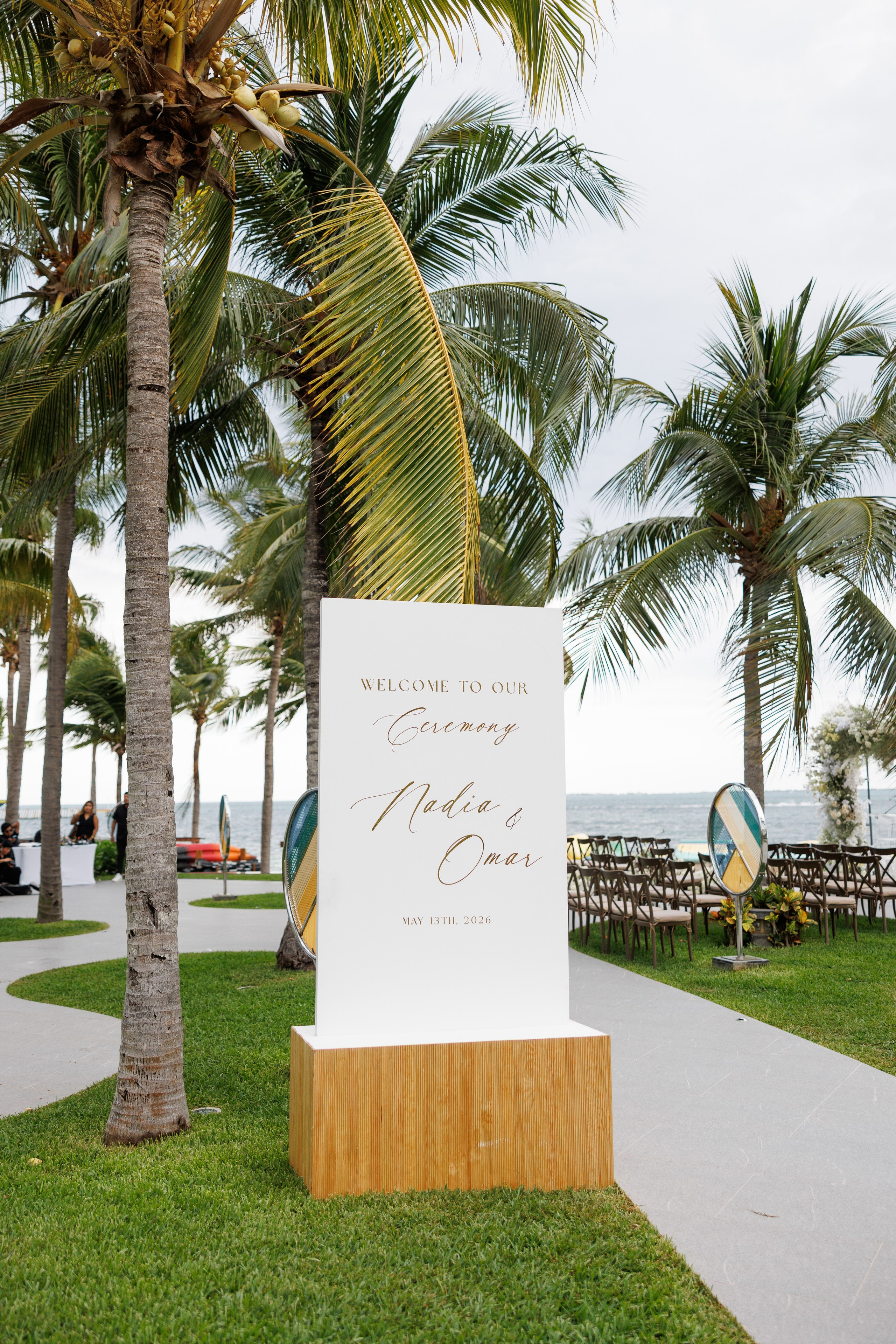 Nadia & Omar — Wedding Photographer Toronto Evgeniy Osokin