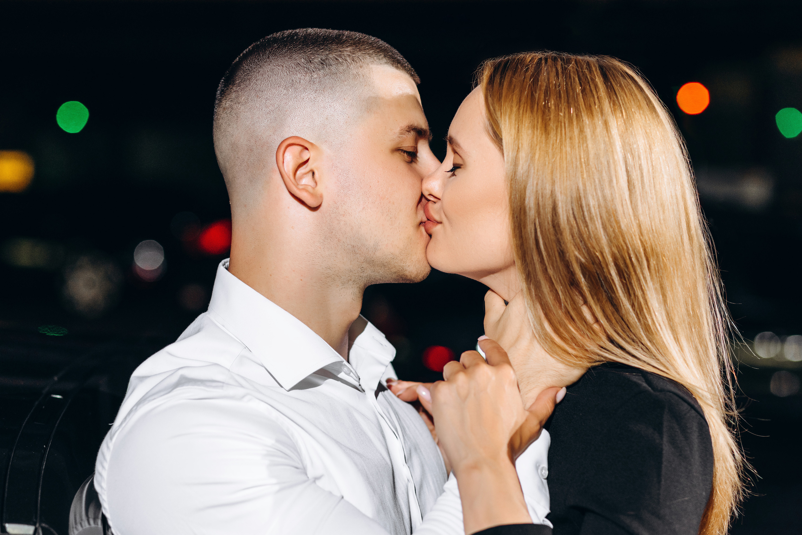 Aleksey & Snezanna. Wedding photographer Osokin Evgeniy