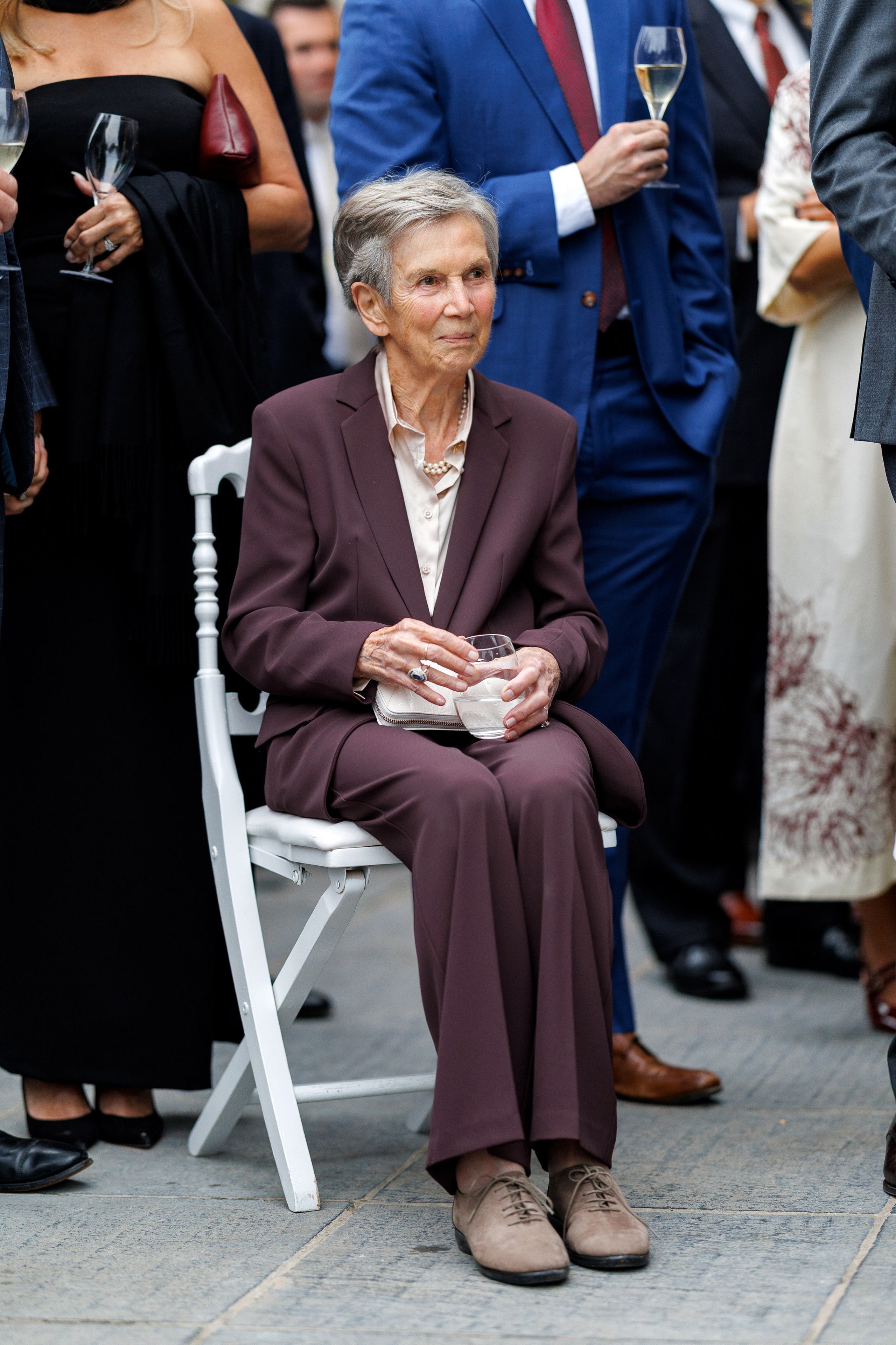 Marine & Jonathan (Brussel, Chateu de La Hulpe). Весільний фотограф Осокін Євгеній