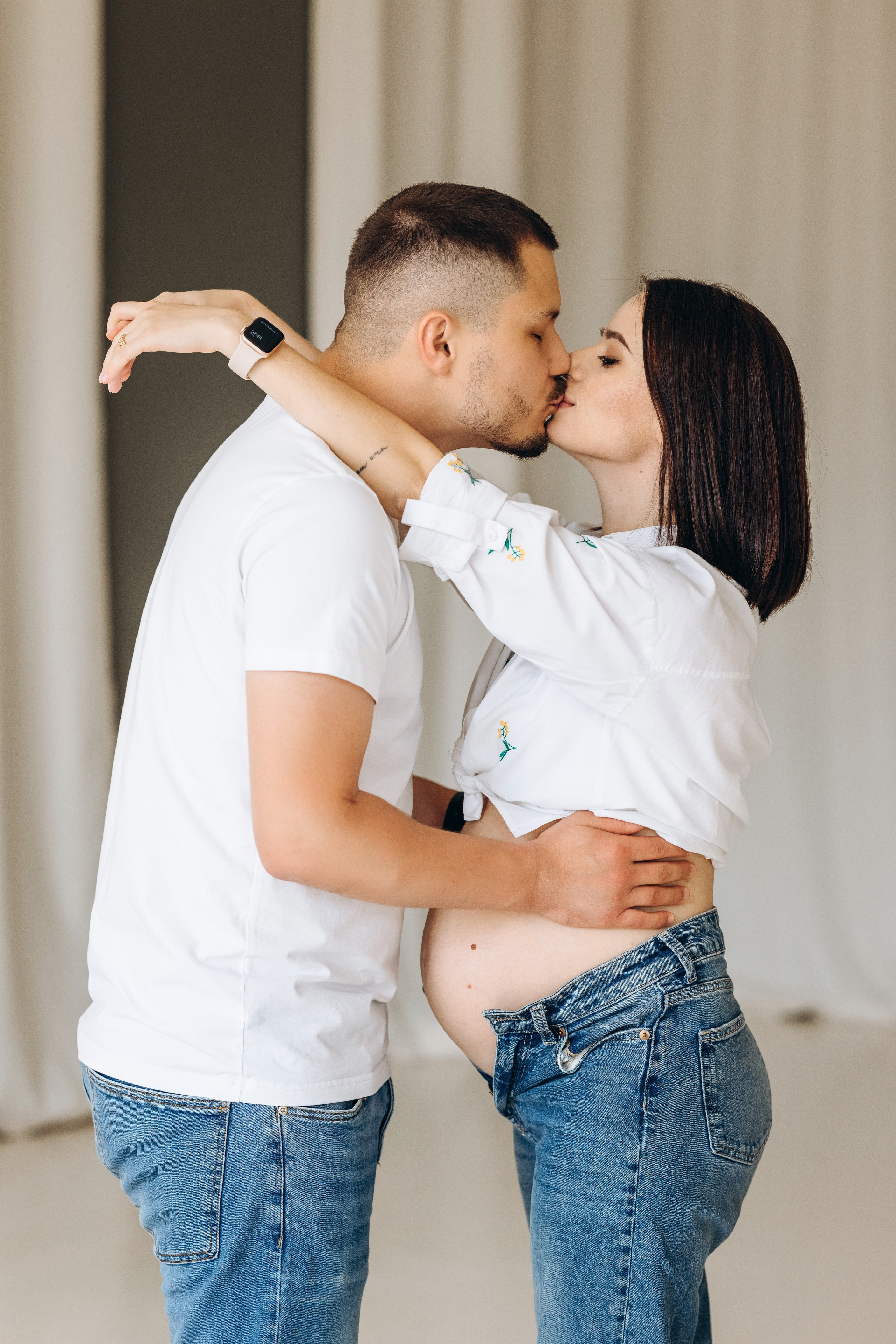 Cristina & Alex. Весільний фотограф Київ Осокін Євгеній