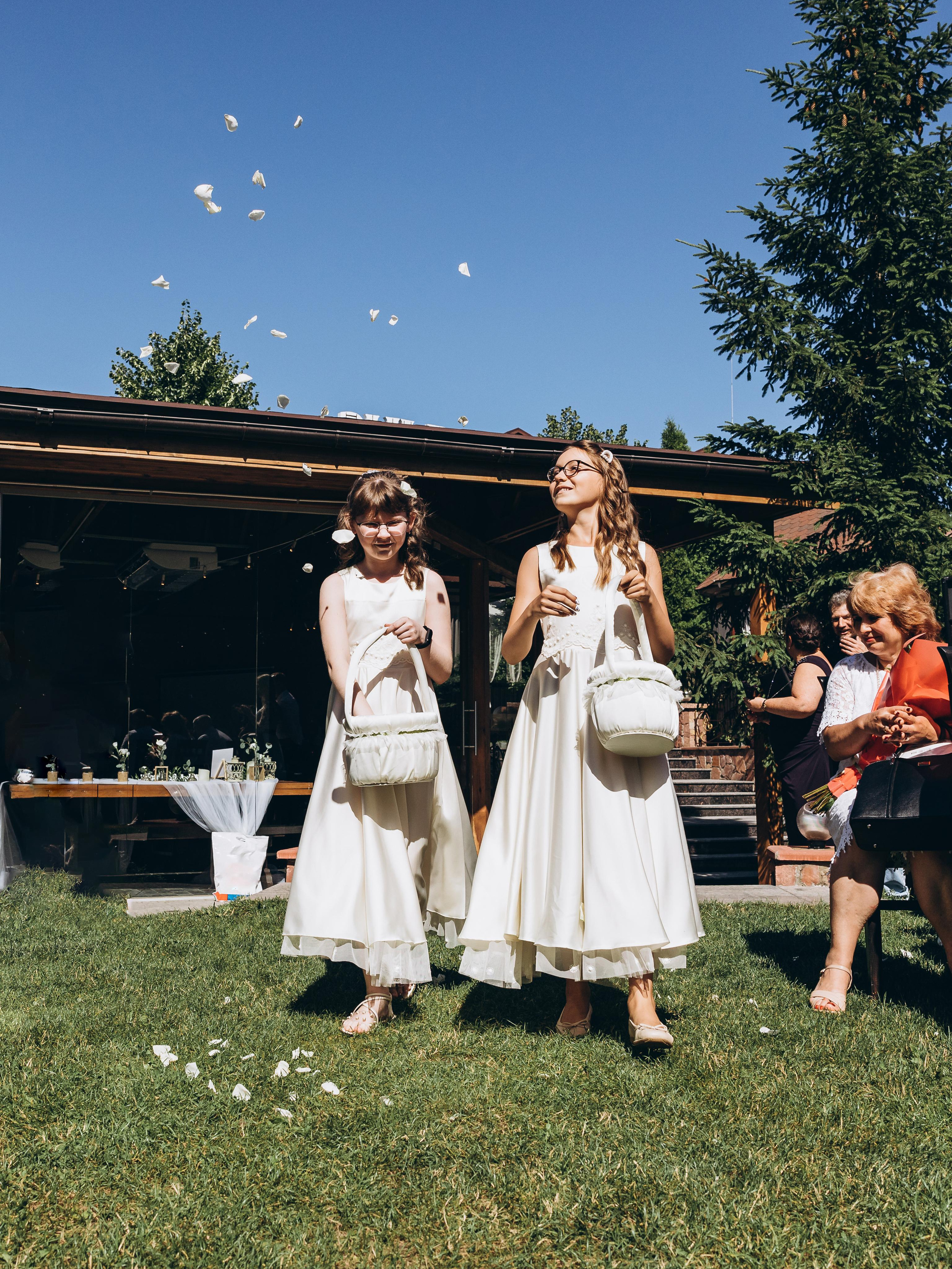 Mary & Artem. Весільний фотограф Київ Осокін Євгеній