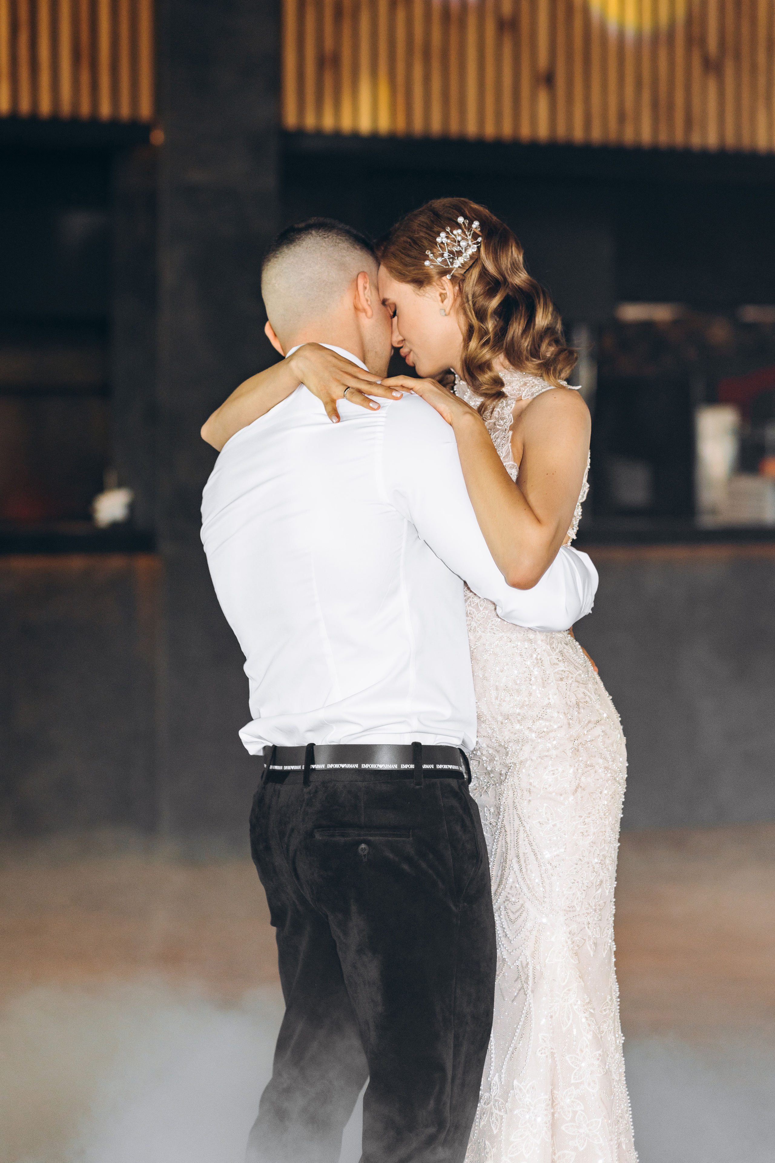 Snezhana & Alexey. Wedding photographer Osokin Evgeniy