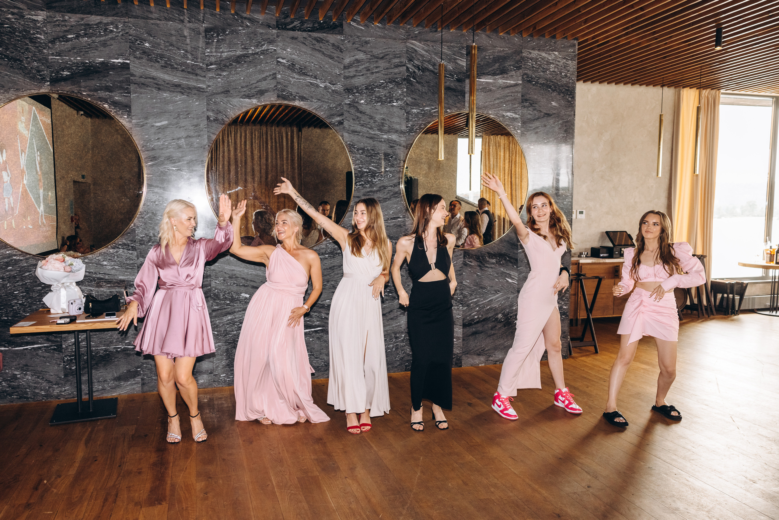 Alina & Ilya. Wedding photographer Osokin Evgeniy