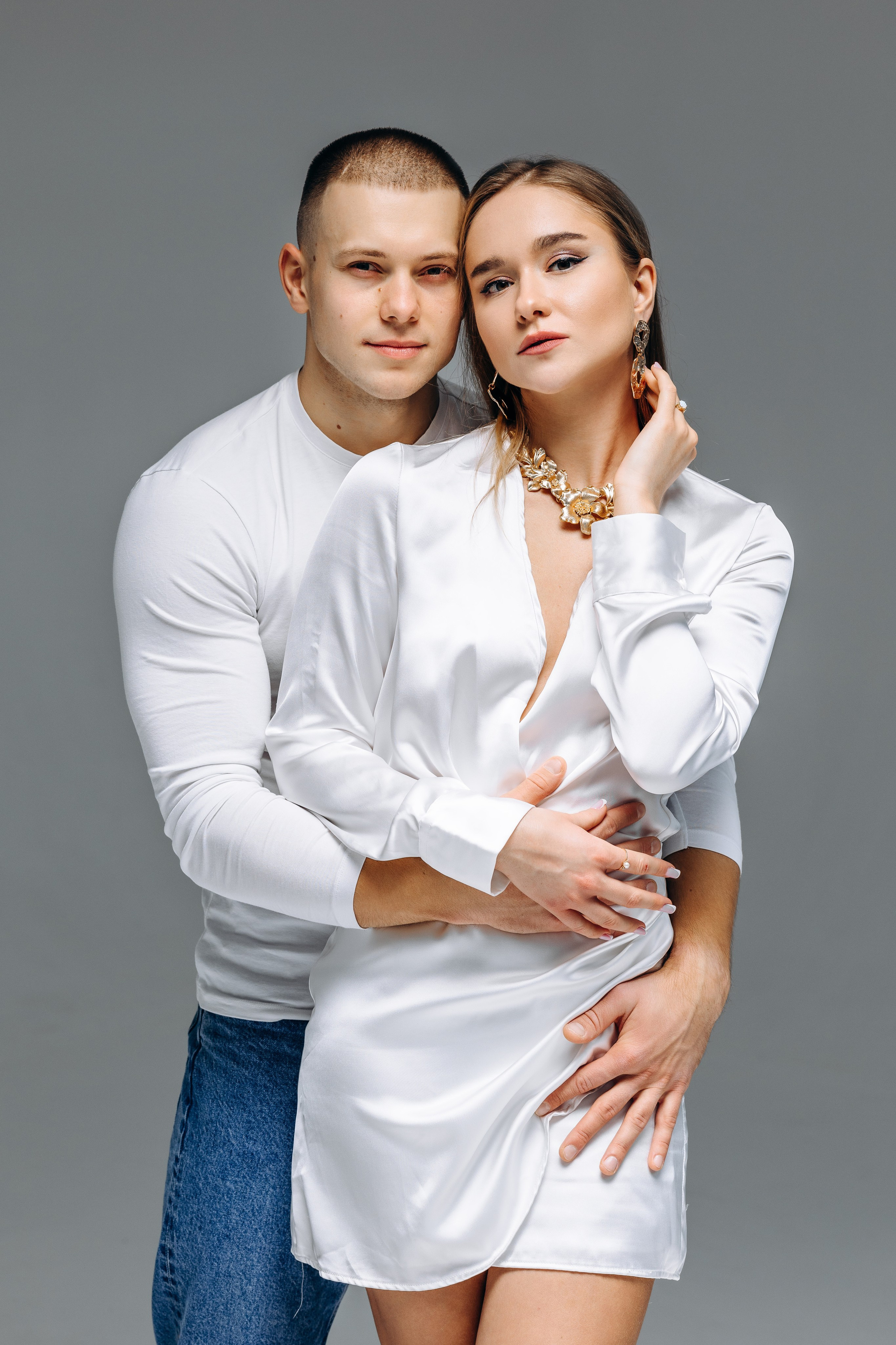 Vika & Vanya. Весільний фотограф Київ Осокін Євгеній