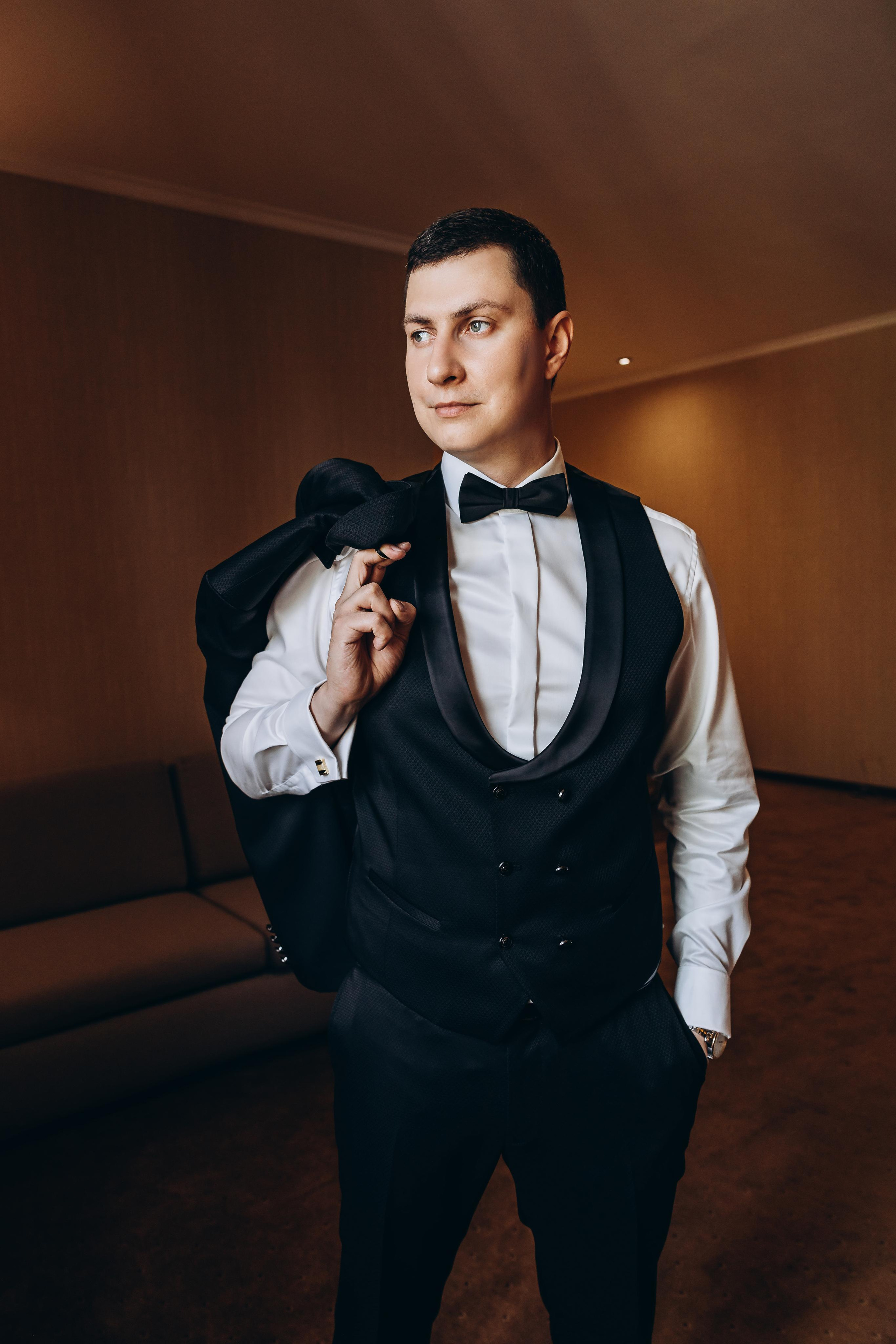 Ruslana & Sergey. Wedding photographer Osokin Evgeniy