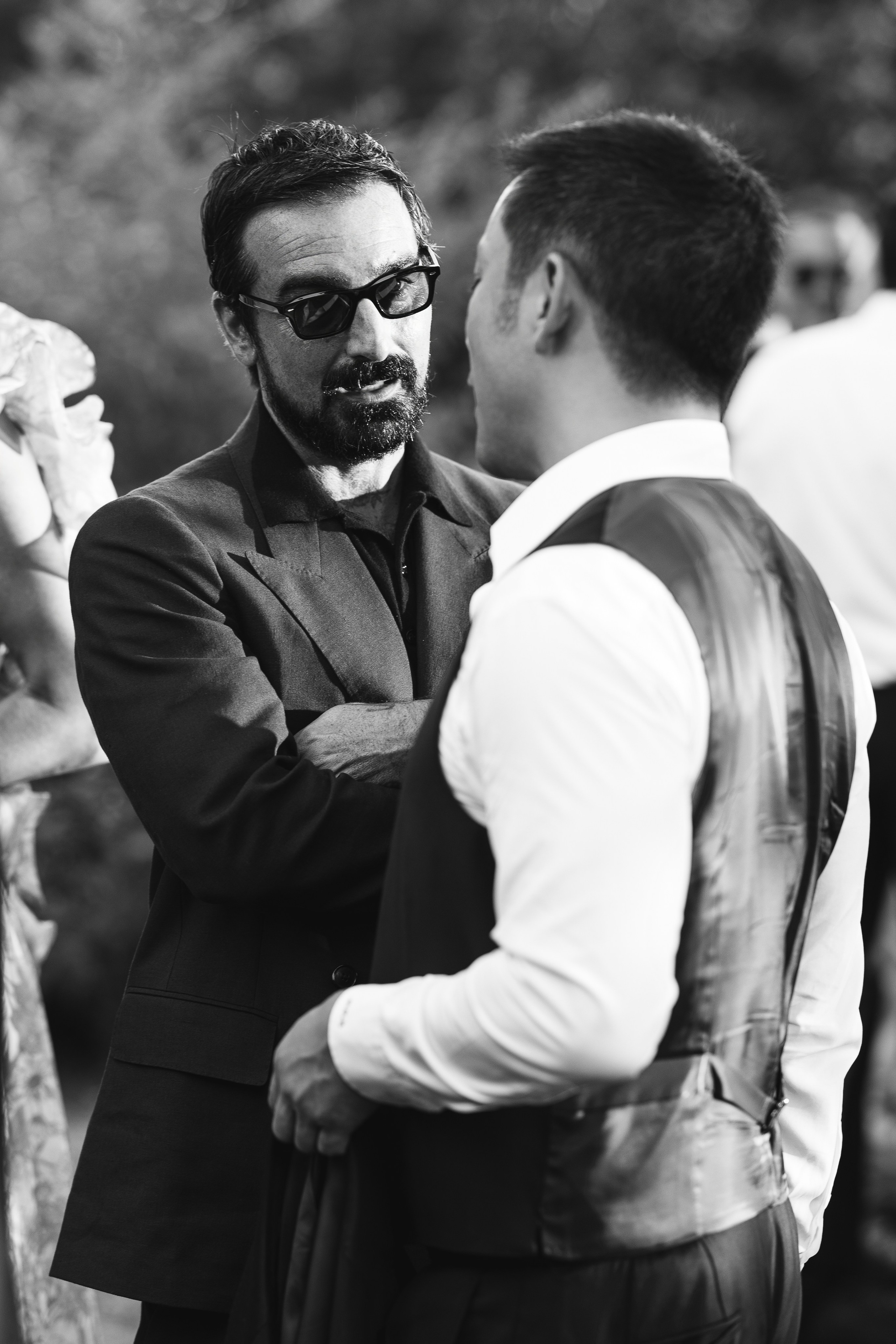 Chelcie & Metthew (Italy, Asti). Wedding photographer Osokin Evgeniy