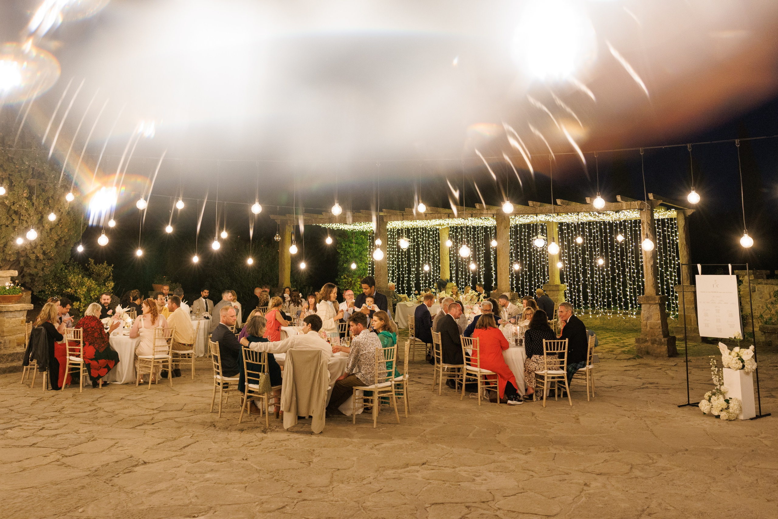 Fiona & Colin (Barcelona, La Baronia). Весільний фотограф Осокін Євгеній