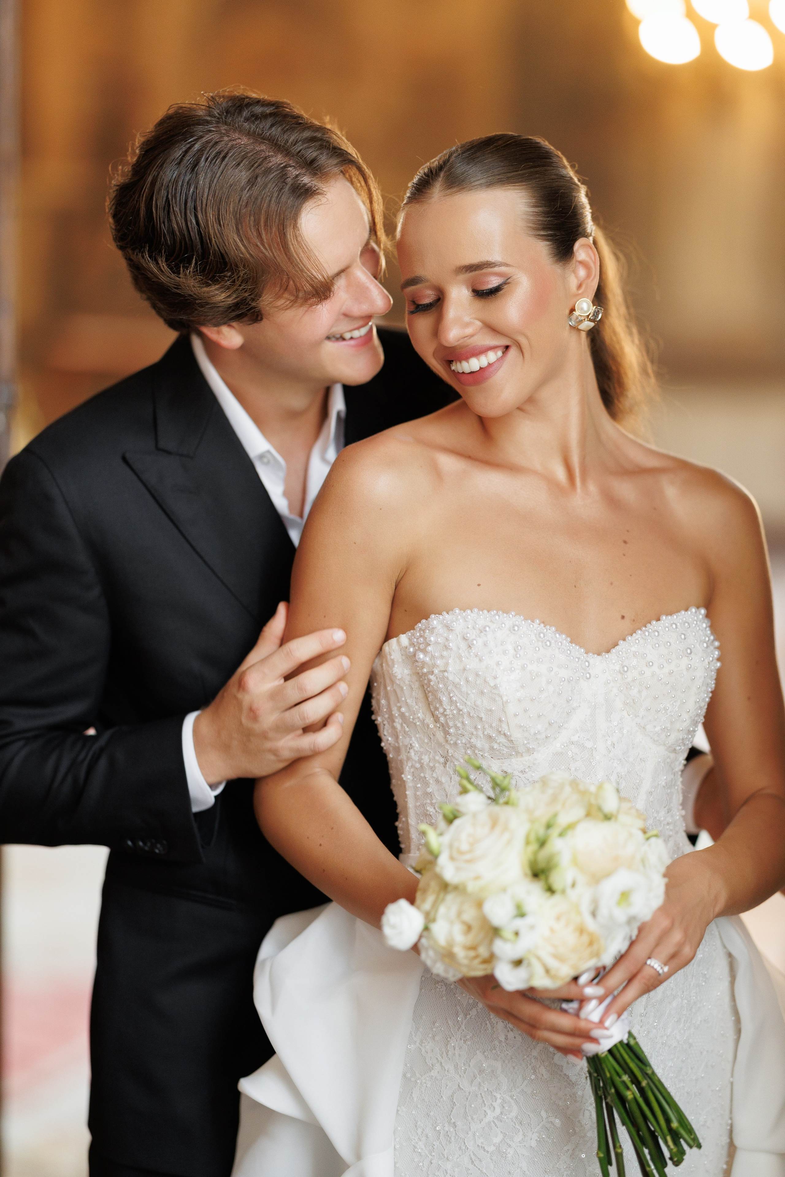 Inide & Osvald (Venice). Wedding photographer Osokin Evgeniy