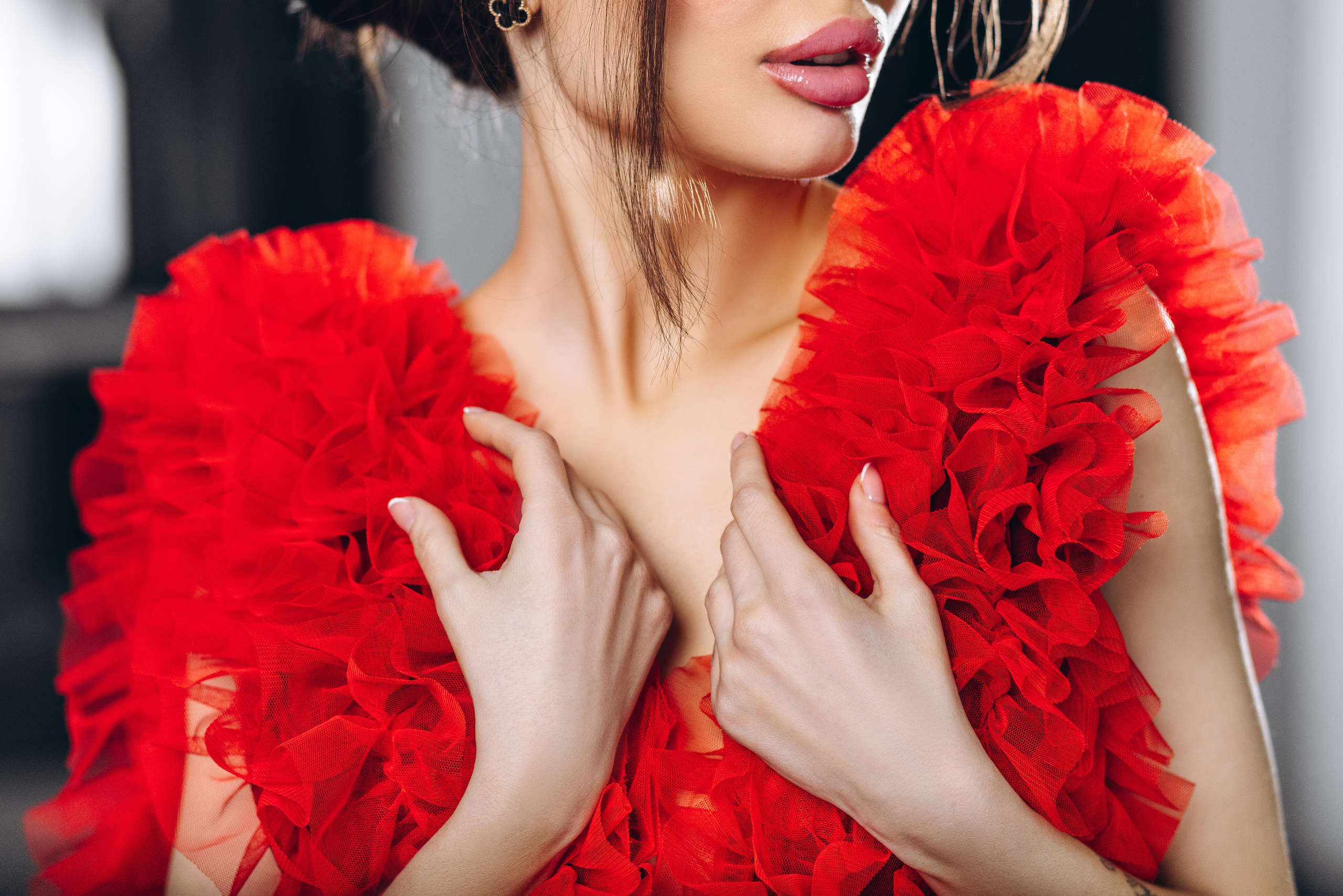 Lena. Wedding photographer Osokin Evgeniy