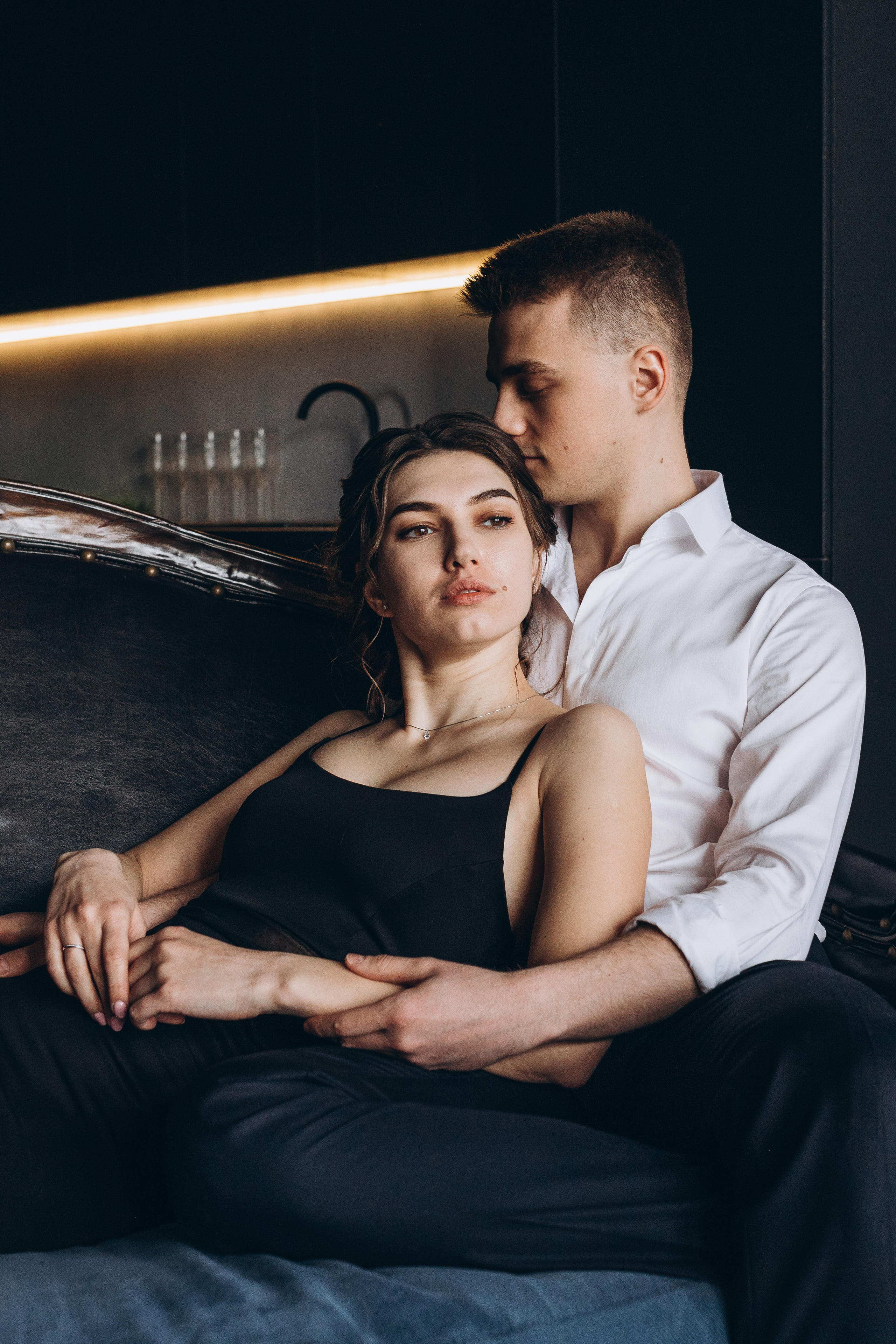 Yulia & Vlad. Wedding photographer Osokin Evgeniy