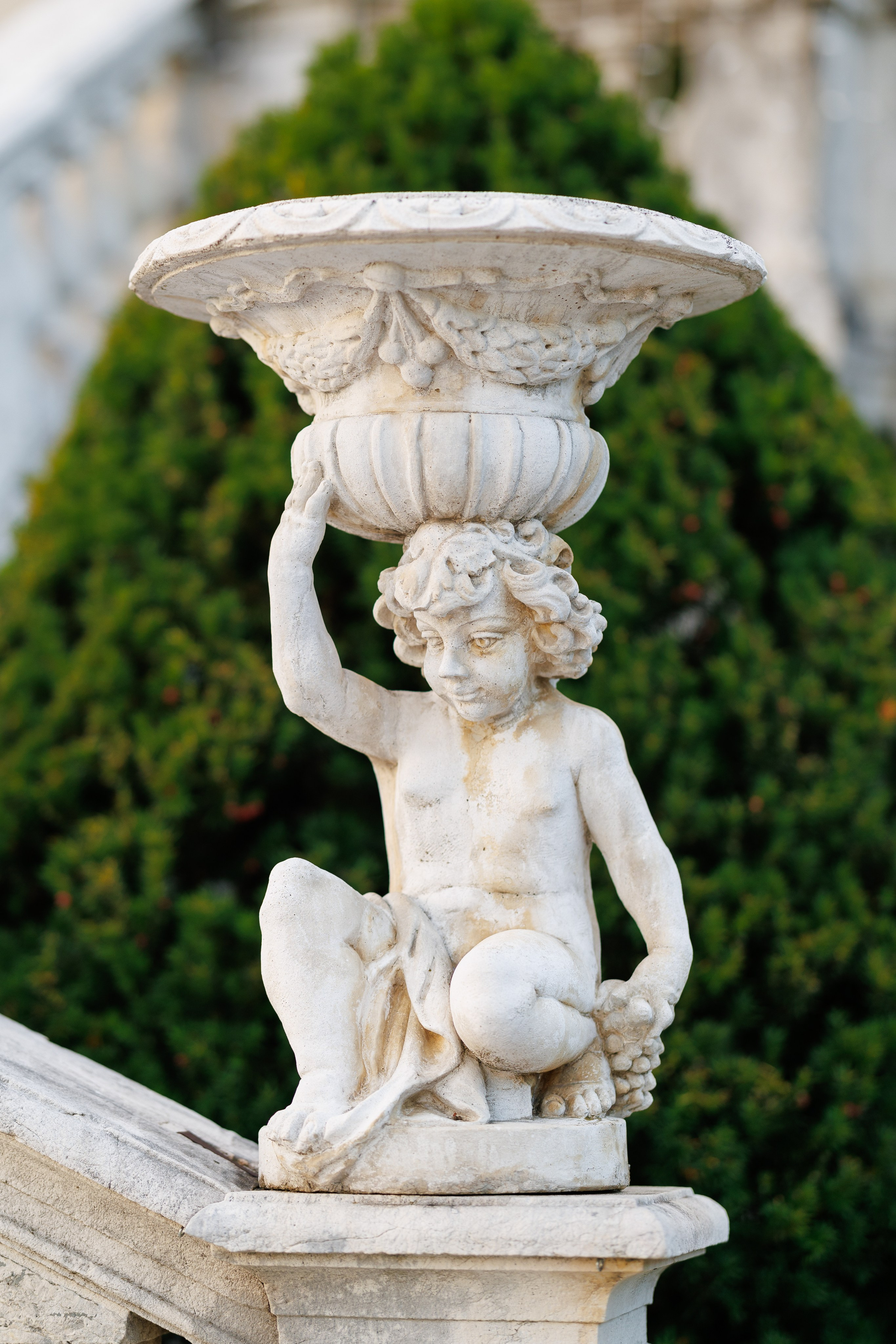 Camilla & Guiseppe (Bergamo, Villa Canton). Wedding photographer Osokin Evgeniy