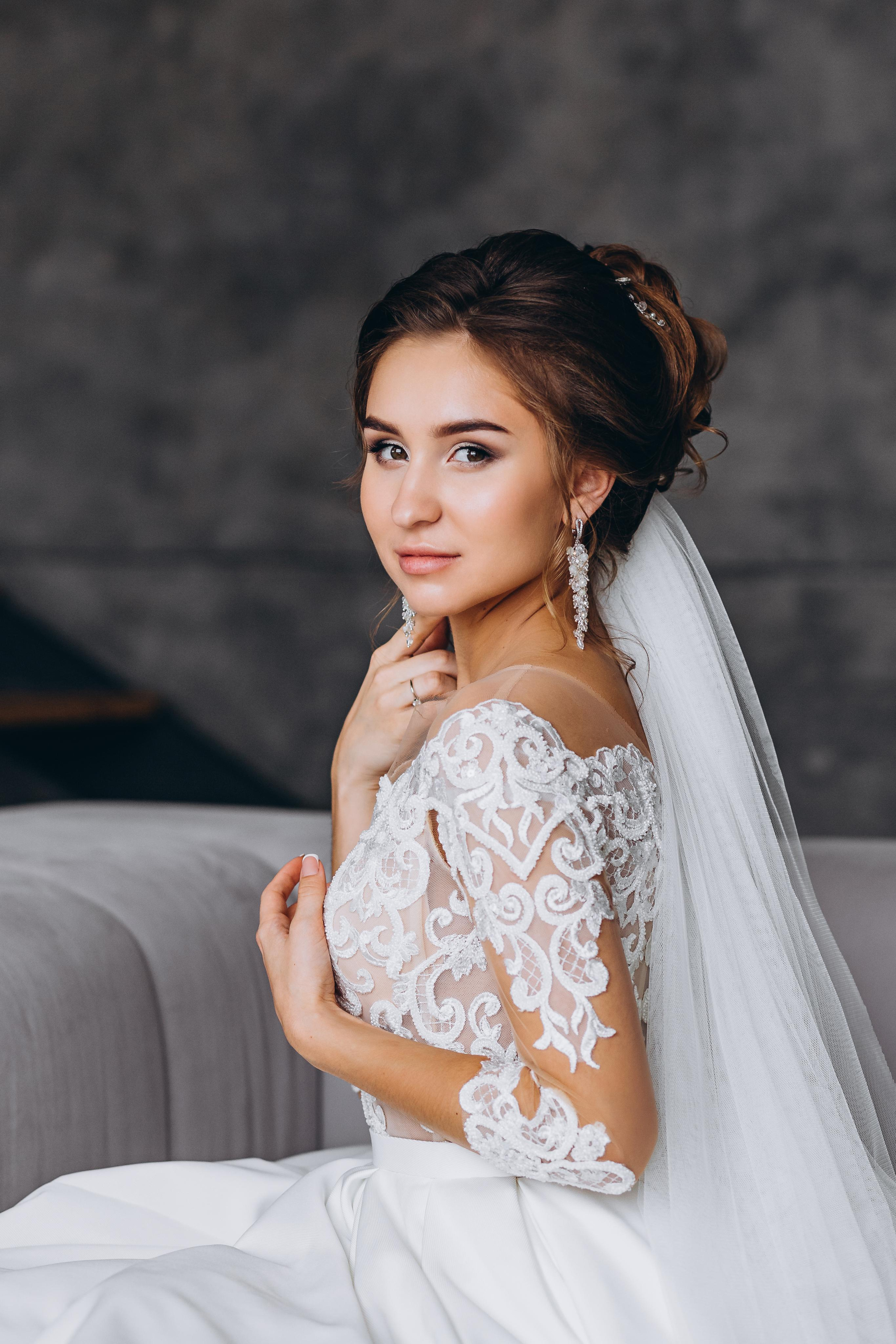 Anna & Vlad. Wedding photographer Osokin Evgeniy
